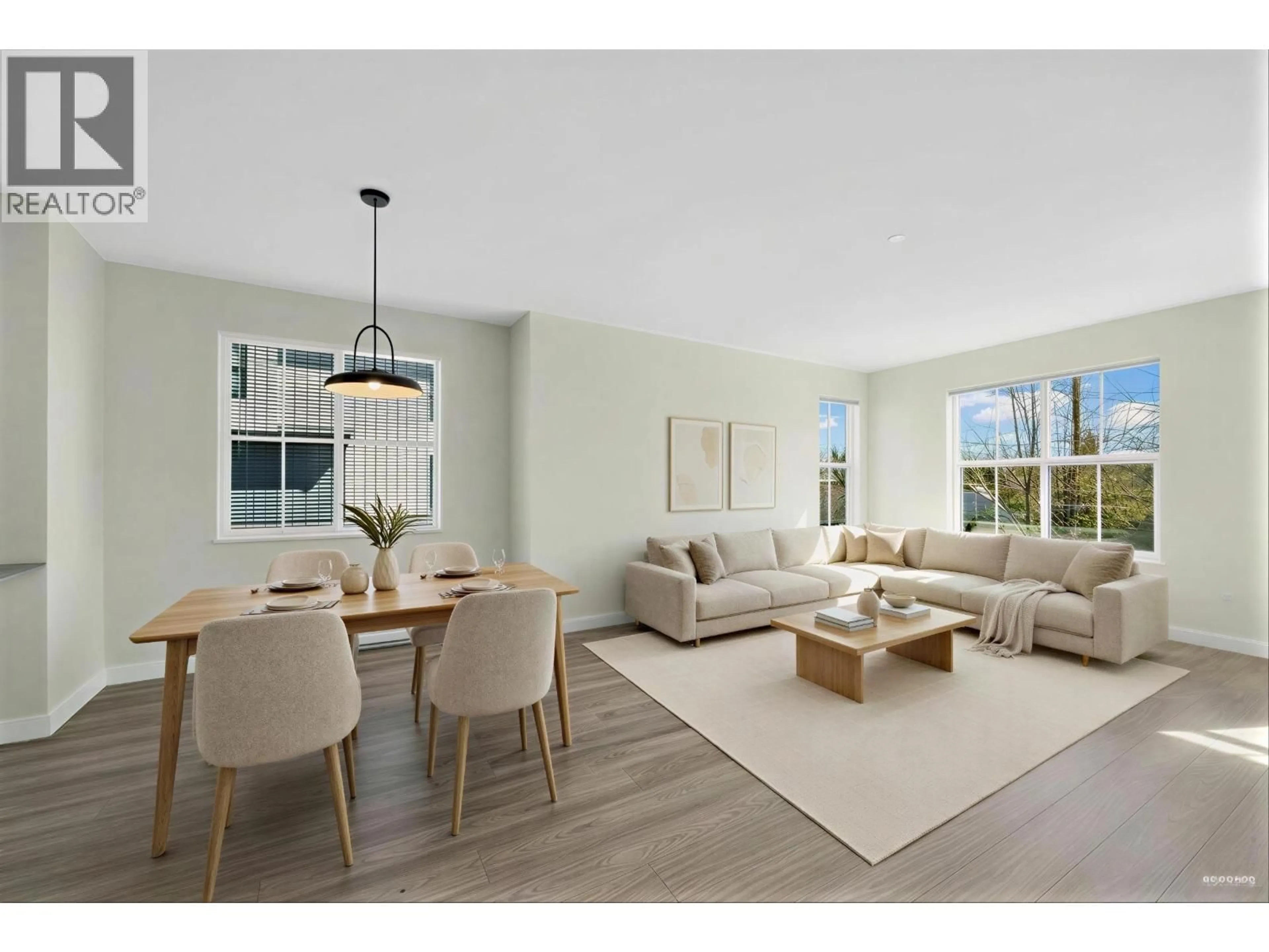 Unknown for 25 - 488 FURNESS STREET, New Westminster British Columbia V3M0M1