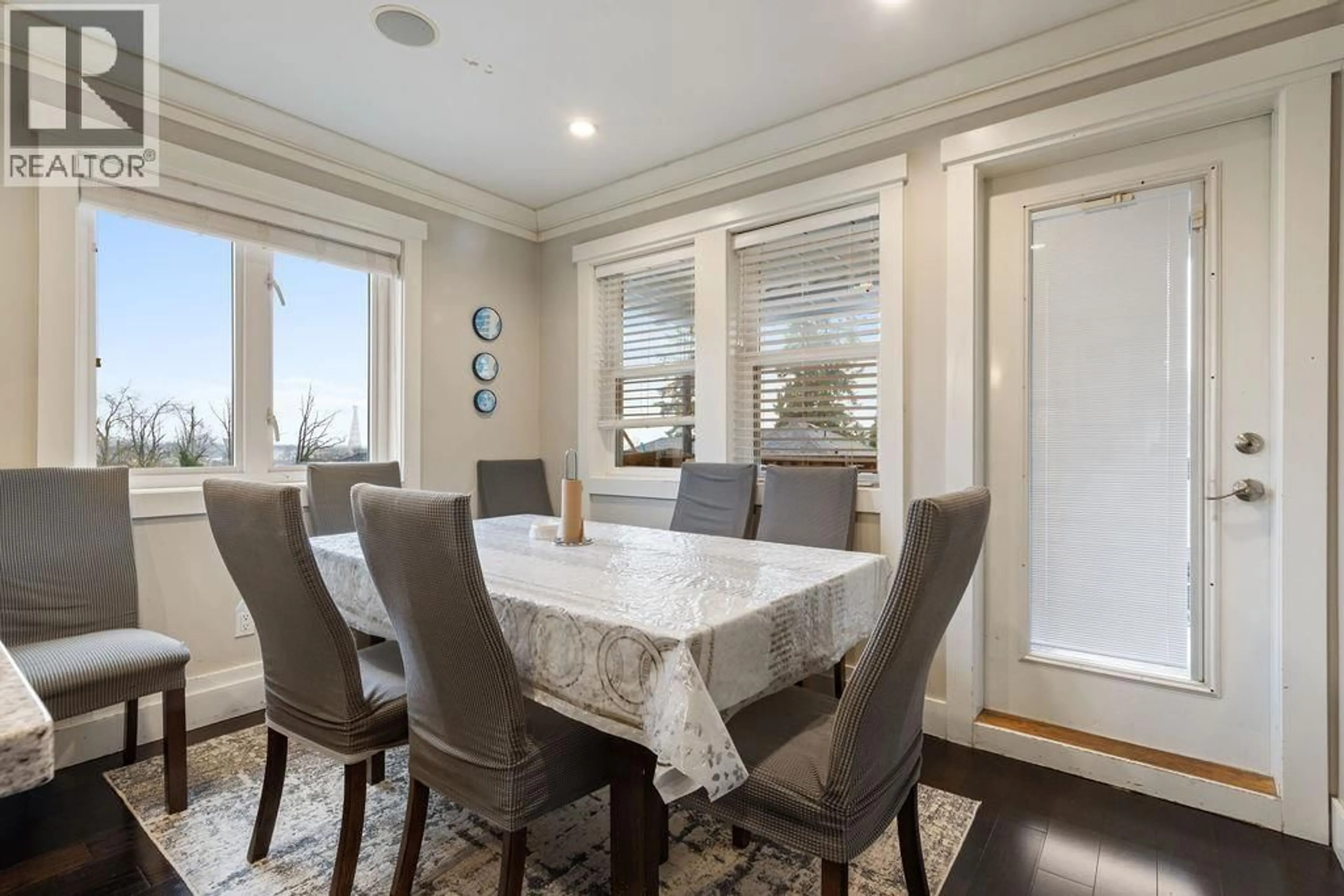 Dining room, unknown for 8363 VICTORIA DRIVE, Vancouver British Columbia V5P4A8