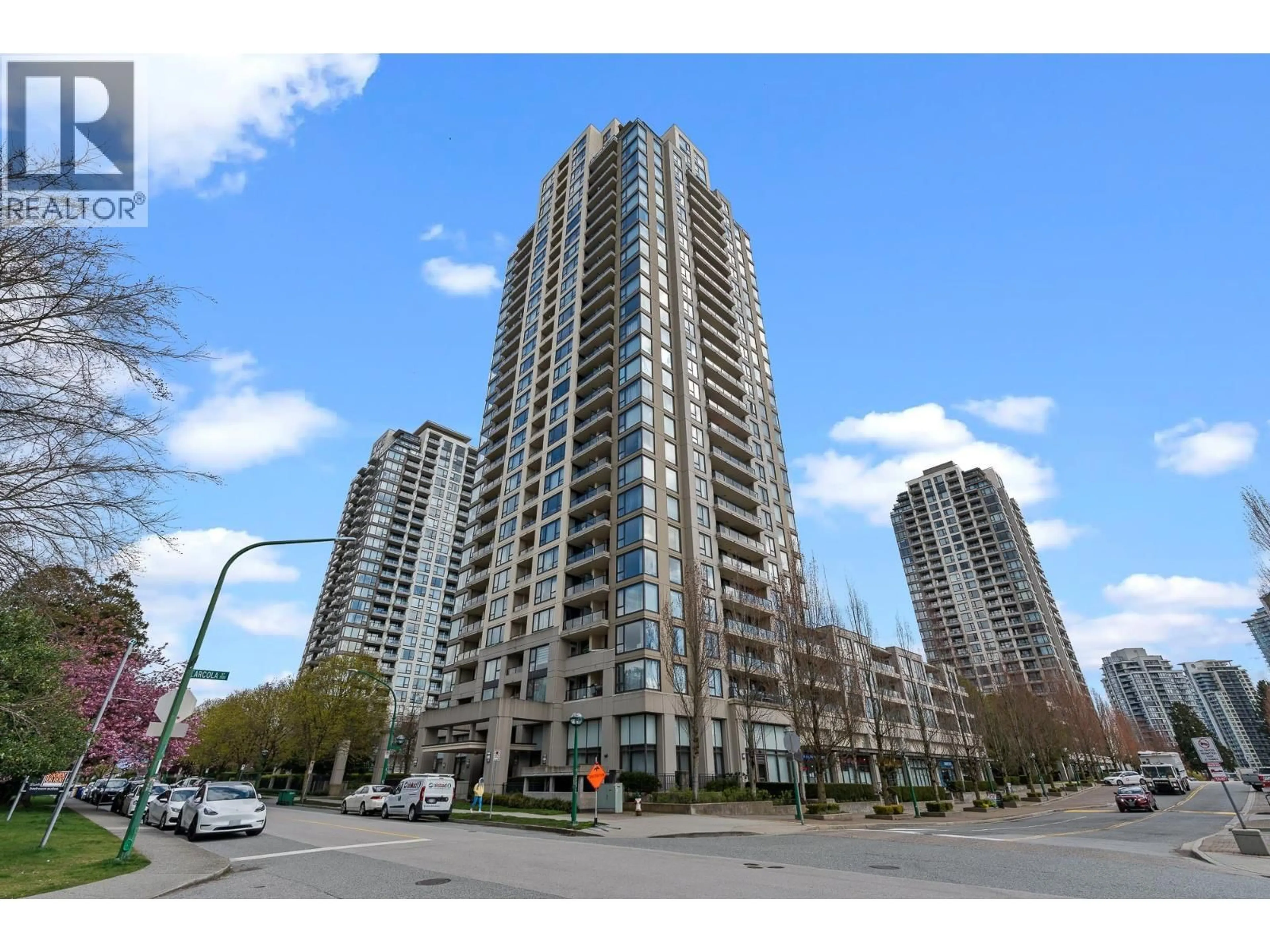 Unknown for 802 - 7088 SALISBURY AVENUE, Burnaby British Columbia V5E0A4