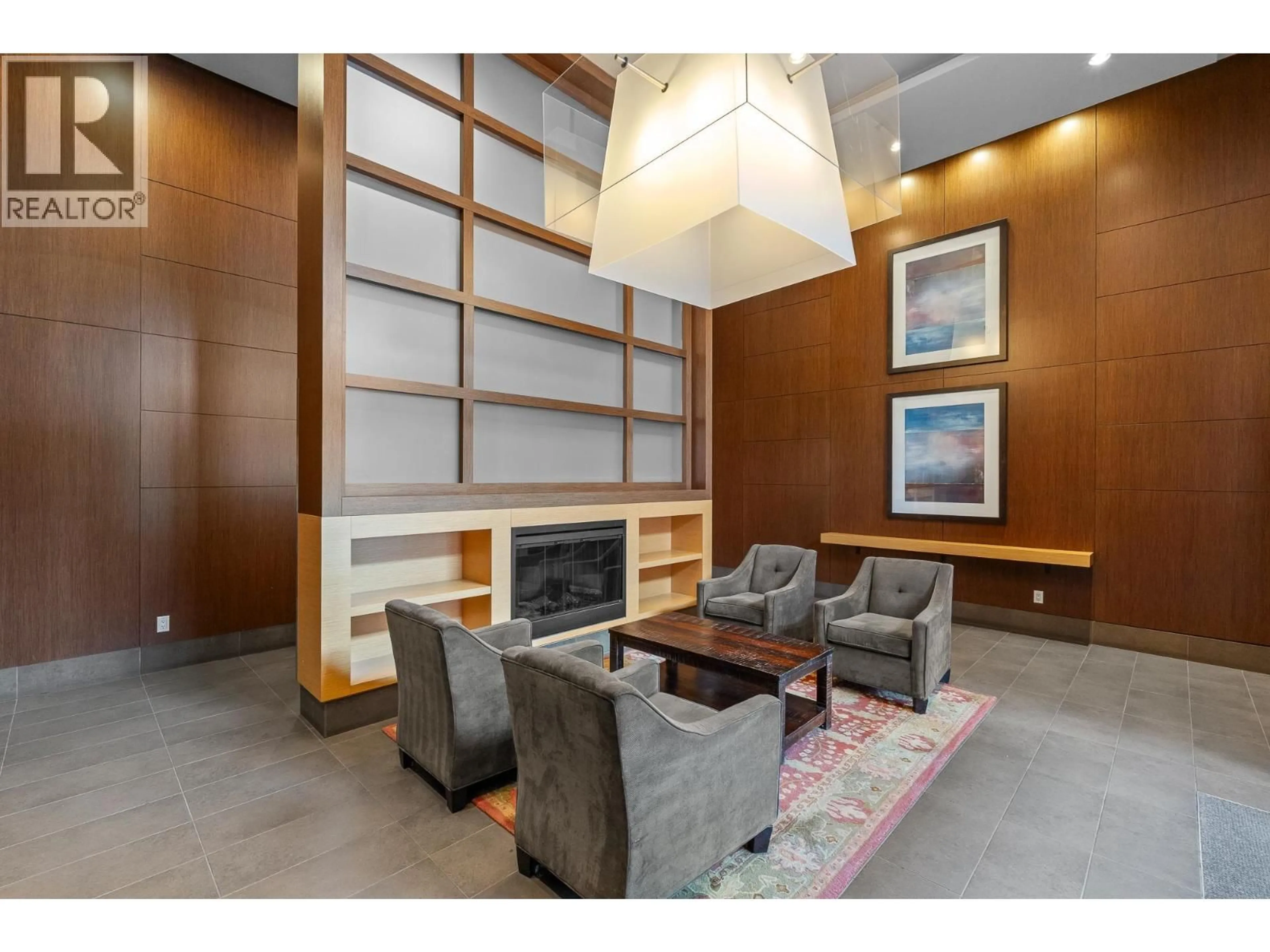 Lobby for 802 - 7088 SALISBURY AVENUE, Burnaby British Columbia V5E0A4