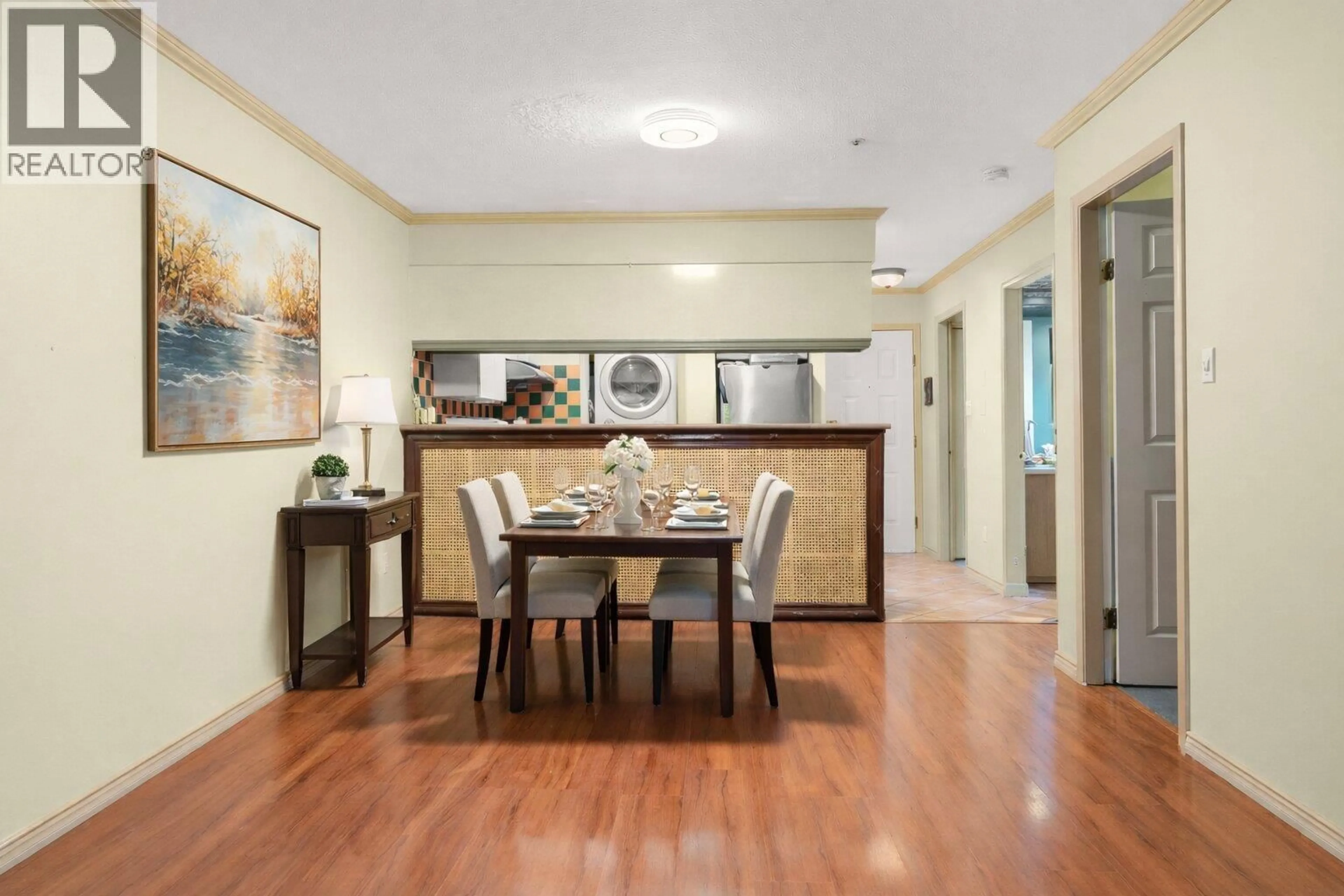 Dining room, unknown for 308 - 1823 GEORGIA STREET, Vancouver British Columbia V5L2B5