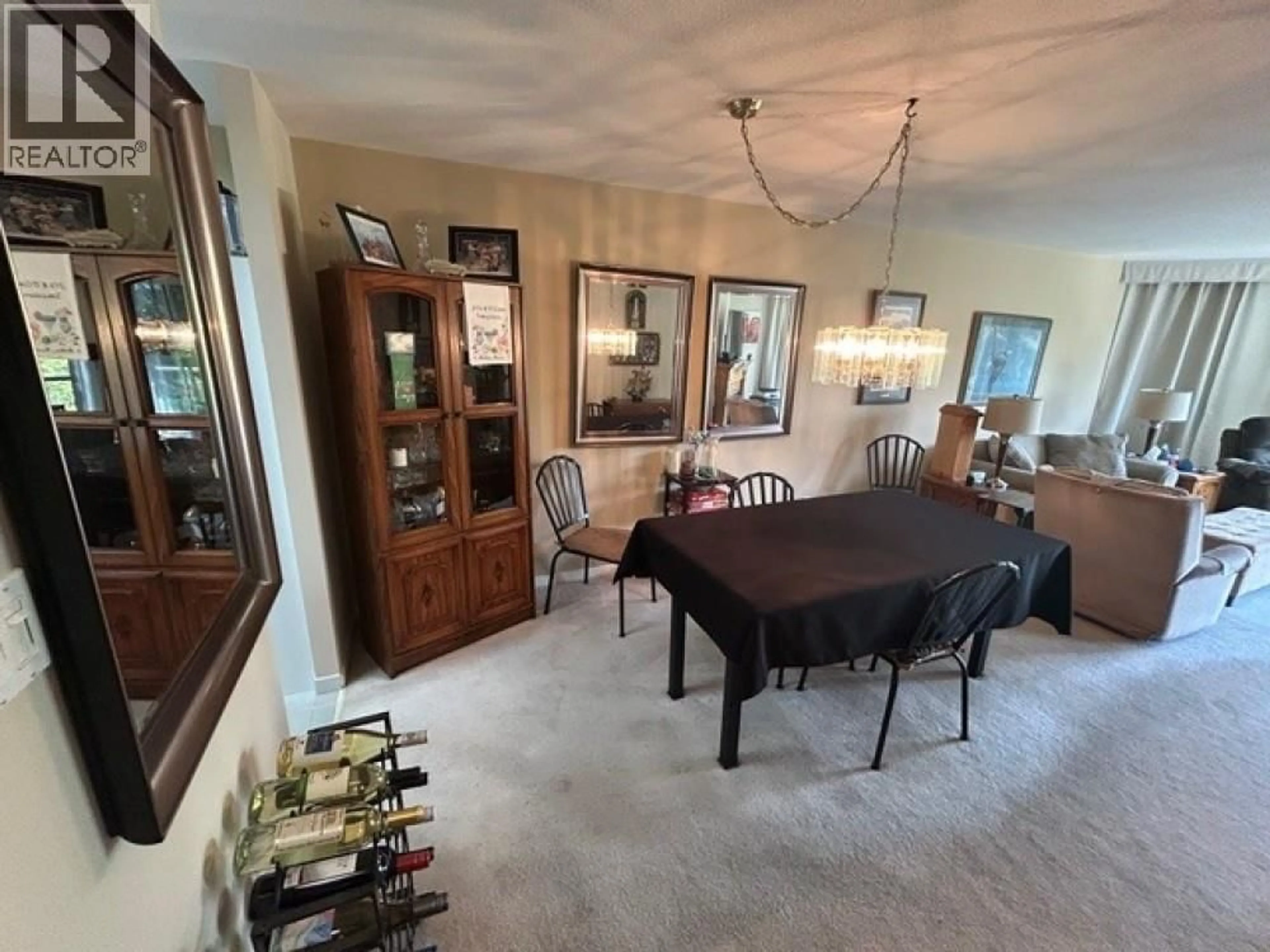 Dining room, unknown for 810 - 1327 KEITH ROAD, North Vancouver British Columbia V7J3T5