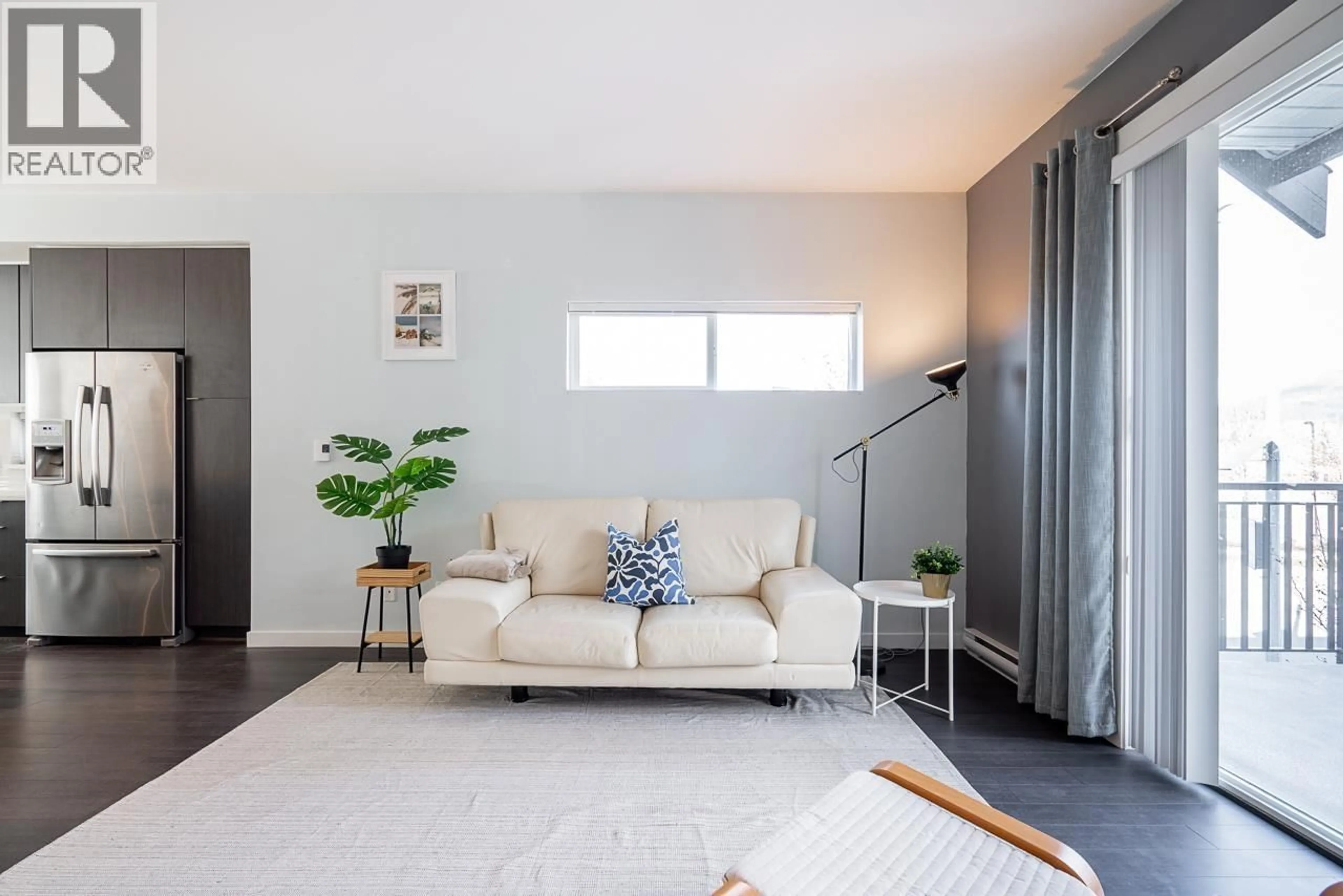 Living room with furniture, unknown for 13 - 2325 RANGER LANE, Port Coquitlam British Columbia V3B0K7