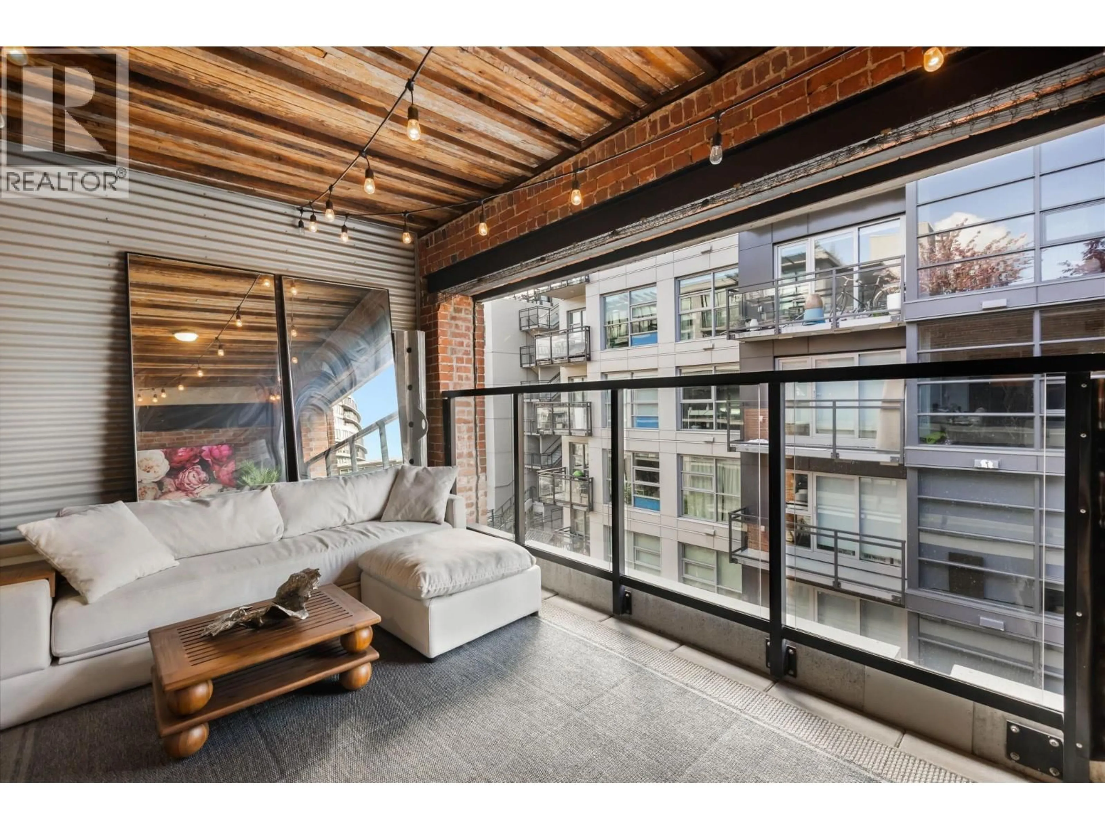 Unknown for 410 - 388 1ST AVENUE, Vancouver British Columbia V5Y0B2