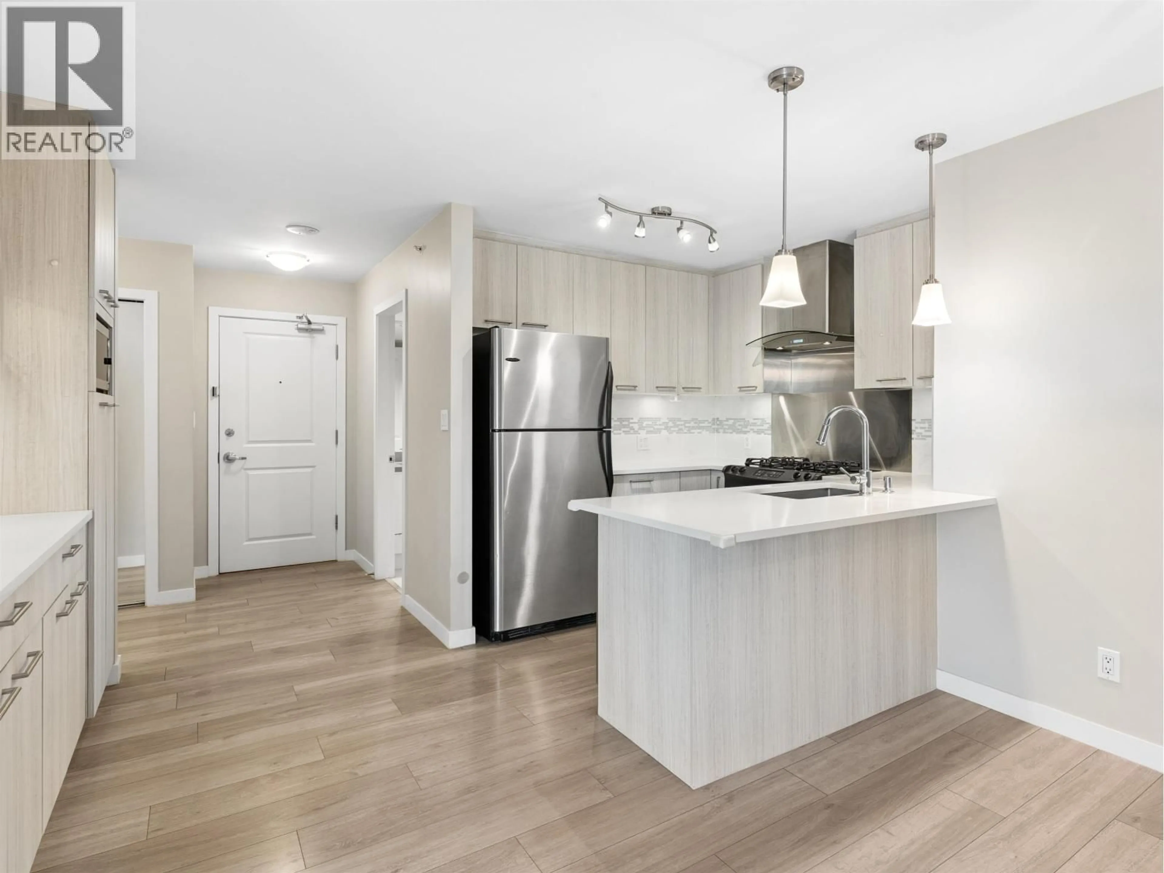 Unknown for 219 - 8480 GRANVILLE AVENUE, Richmond British Columbia V6Y4E8