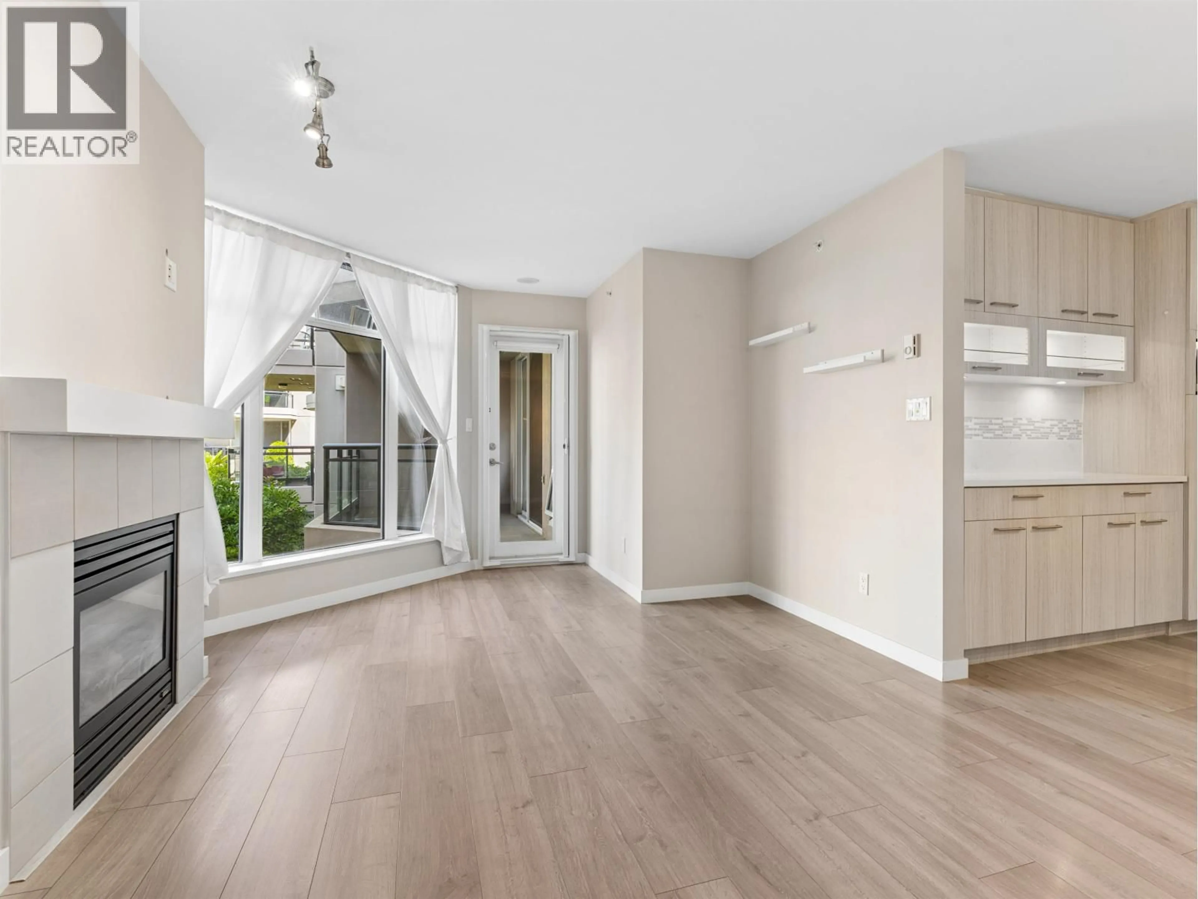 Unknown for 219 - 8480 GRANVILLE AVENUE, Richmond British Columbia V6Y4E8