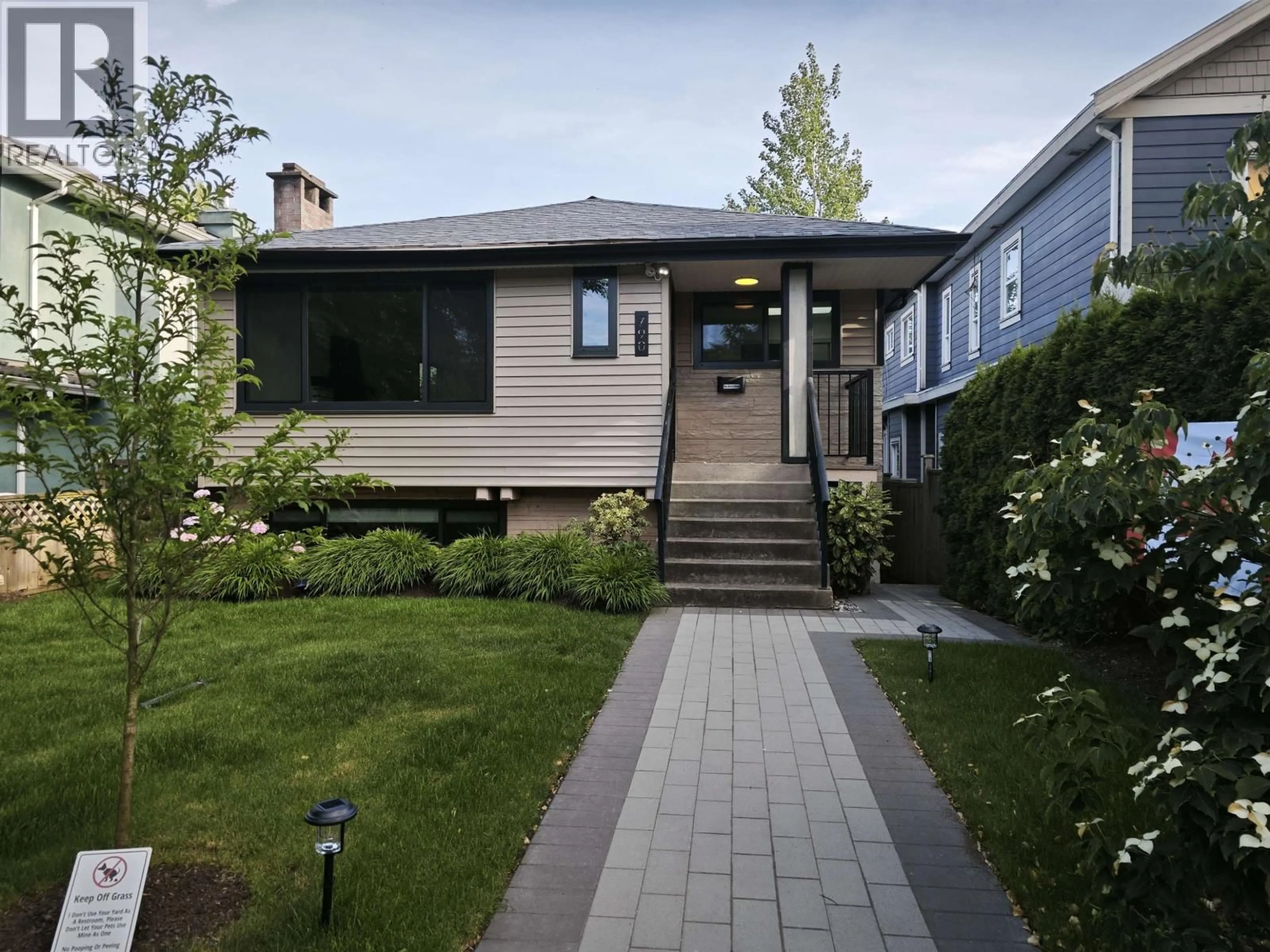 Unknown for 790 68TH AVENUE, Vancouver British Columbia V6P2T9