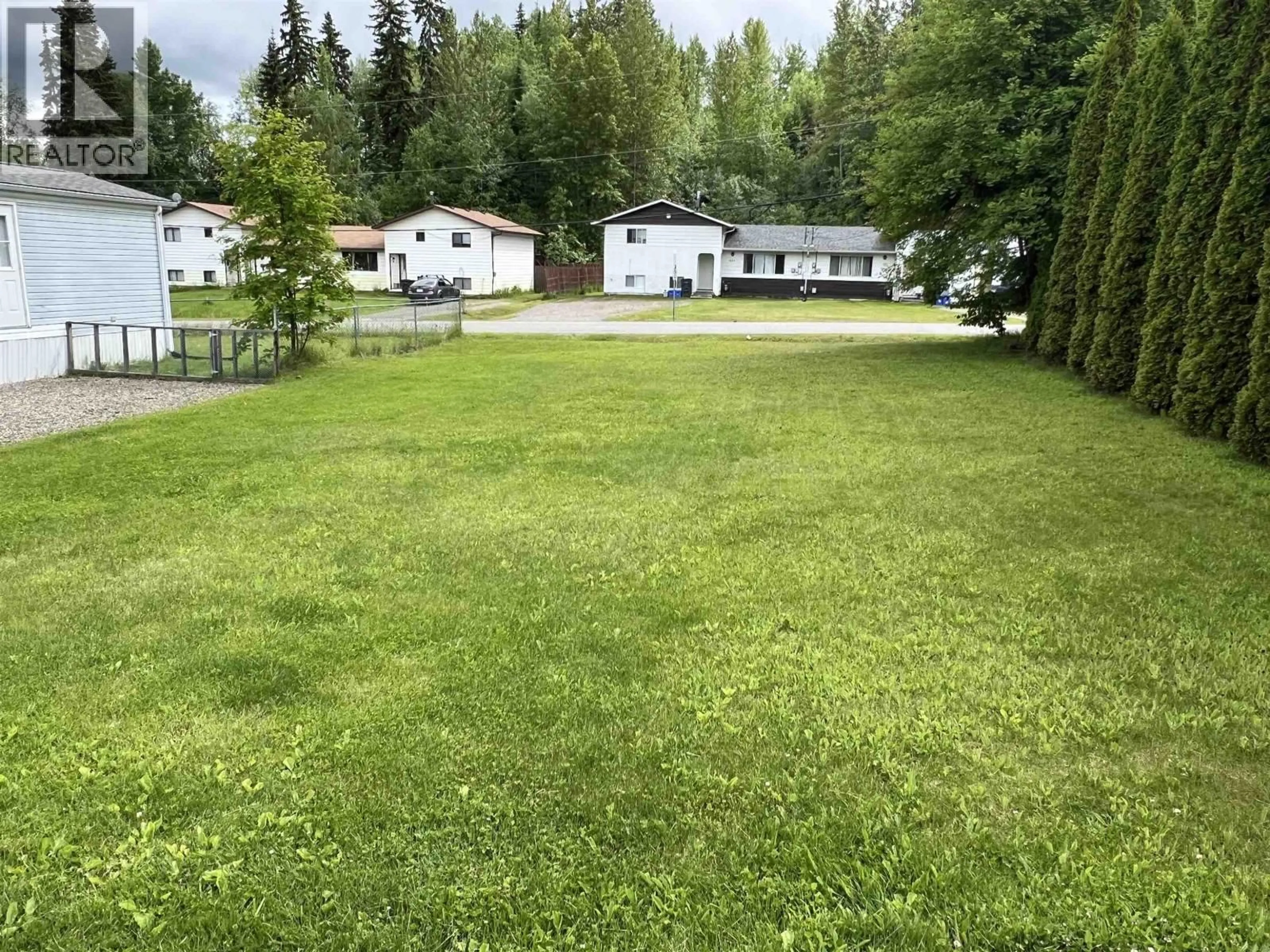 A pic from outside/outdoor area/front of a property/back of a property/a pic from drone, unknown for 5514 HEPTING ROAD, Prince George British Columbia V2K3E1