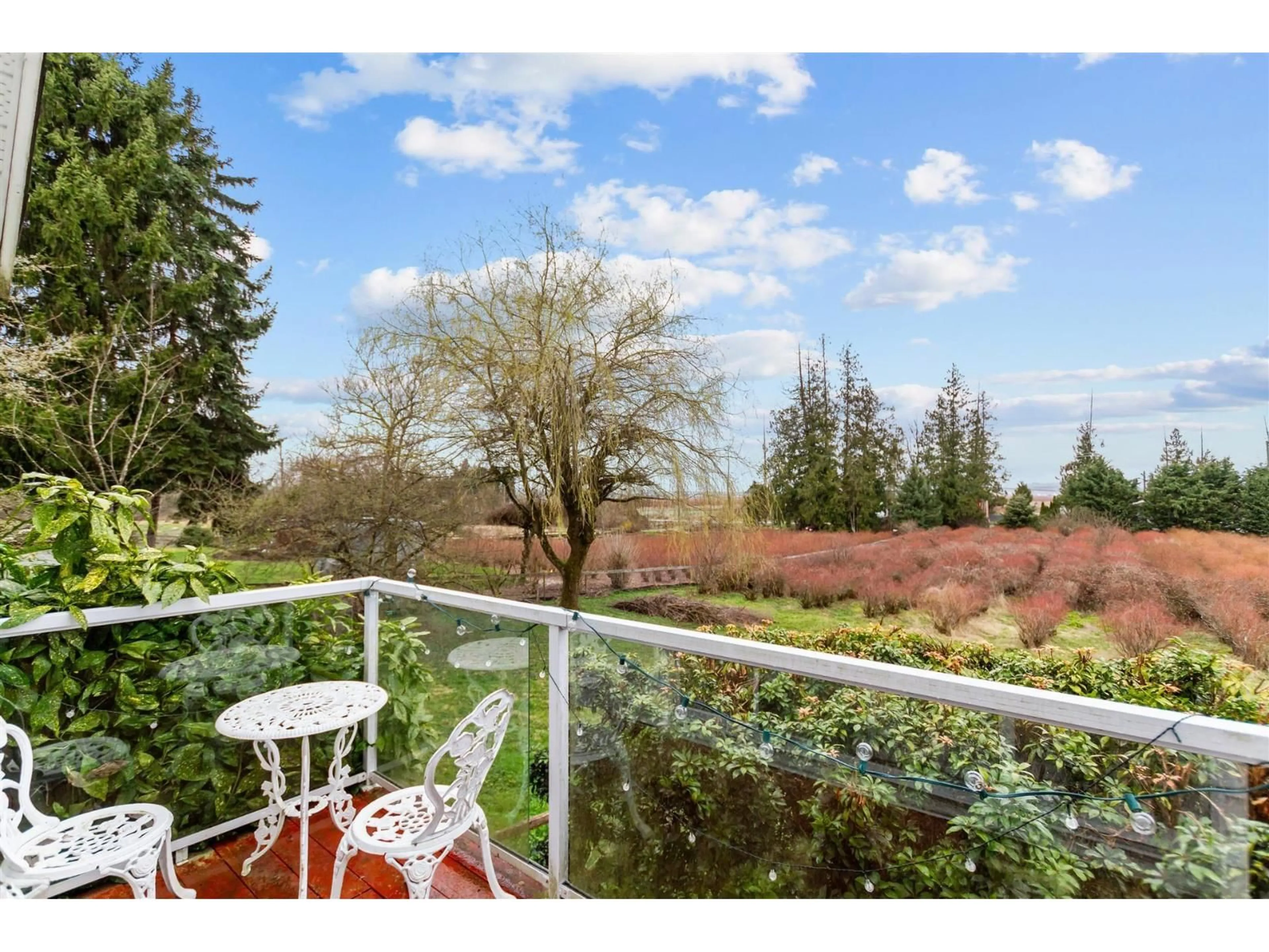 Patio, water/lake/river/ocean view for 17325 31 AVENUE, Surrey British Columbia V3Z0C2