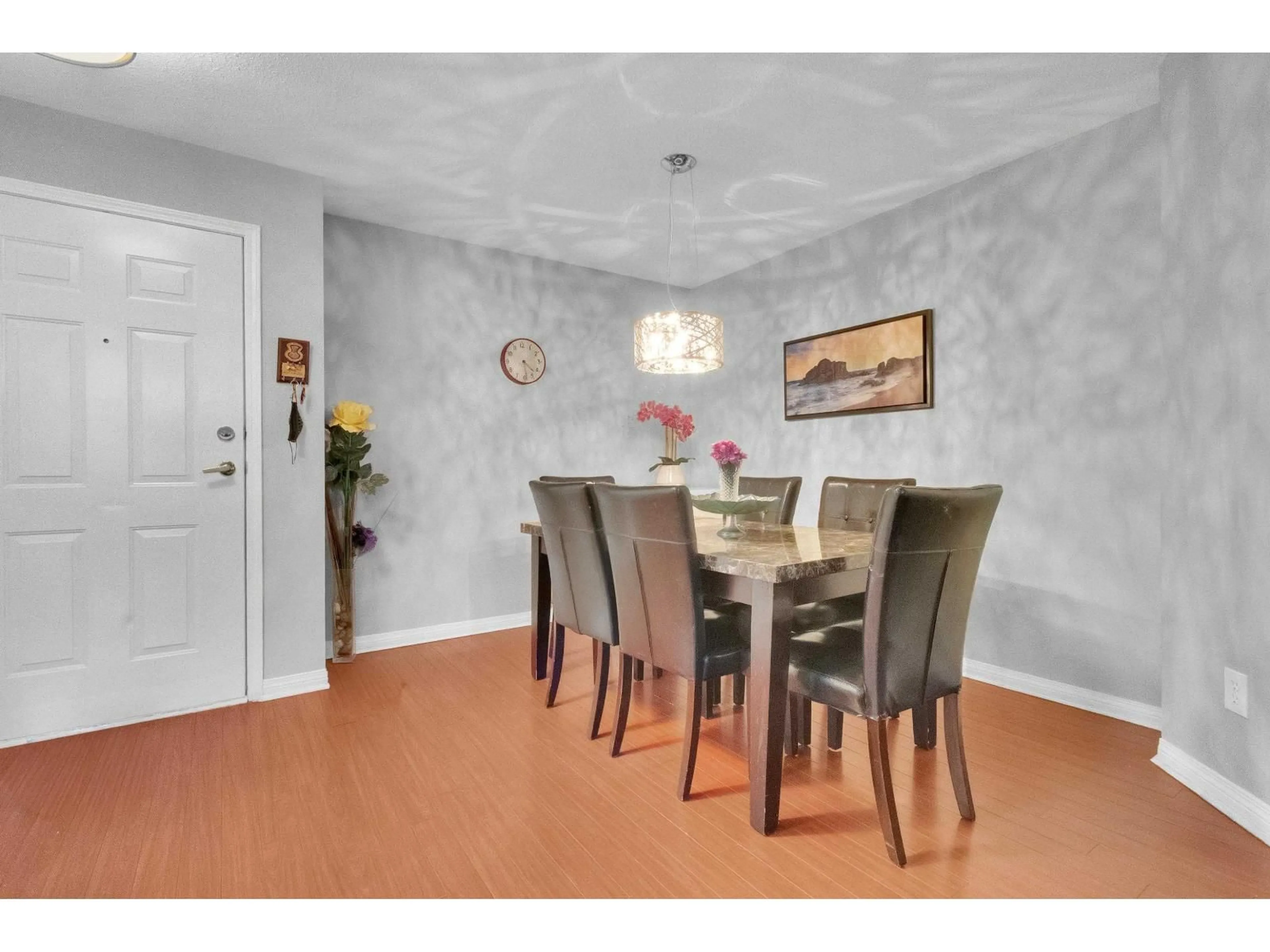 Dining room, unknown for 314 - 7151 121 STREET, Surrey British Columbia V3W0E7