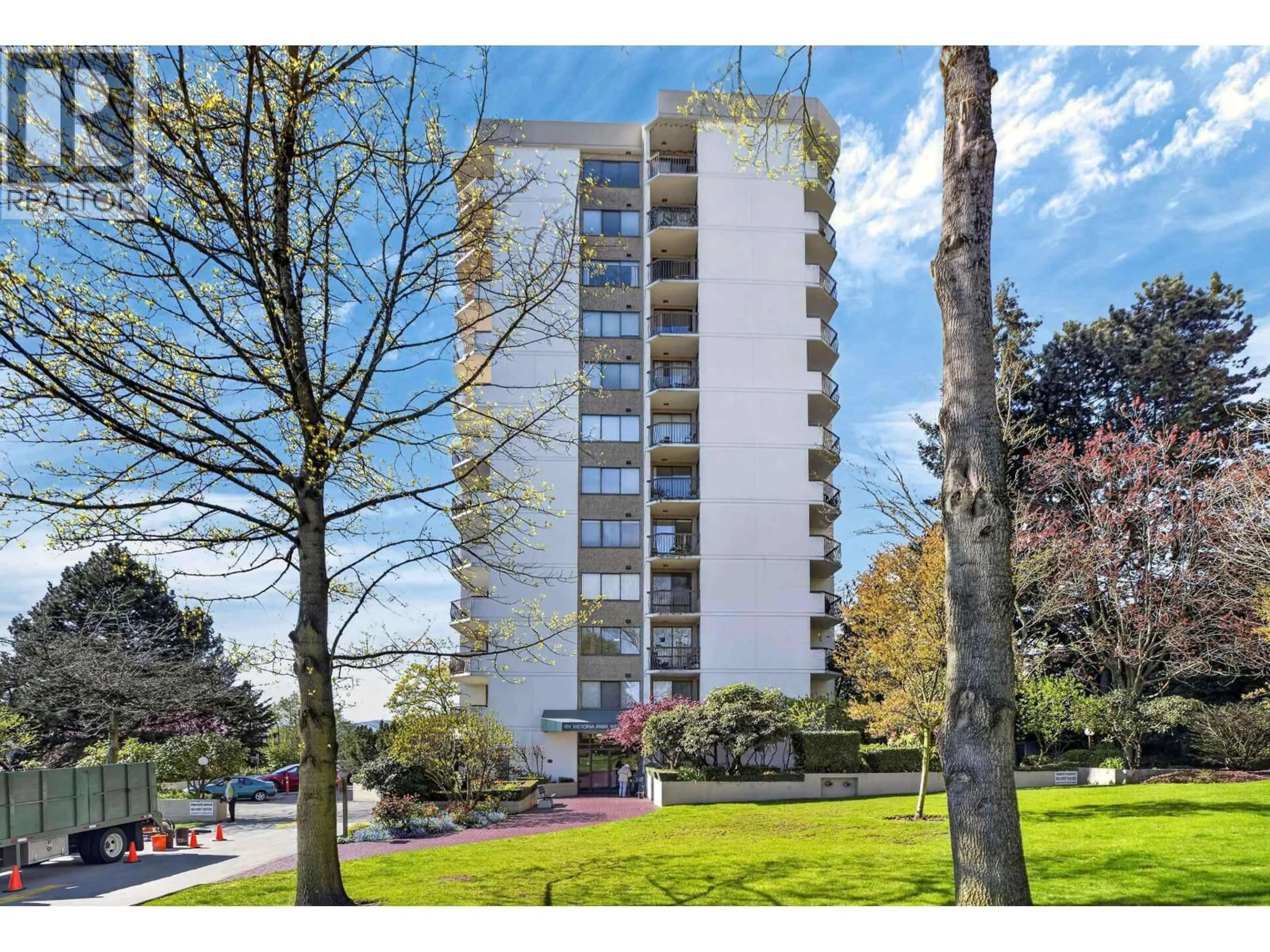 Unknown for 1105 - 701 VICTORIA PARK, North Vancouver British Columbia V7M2L2