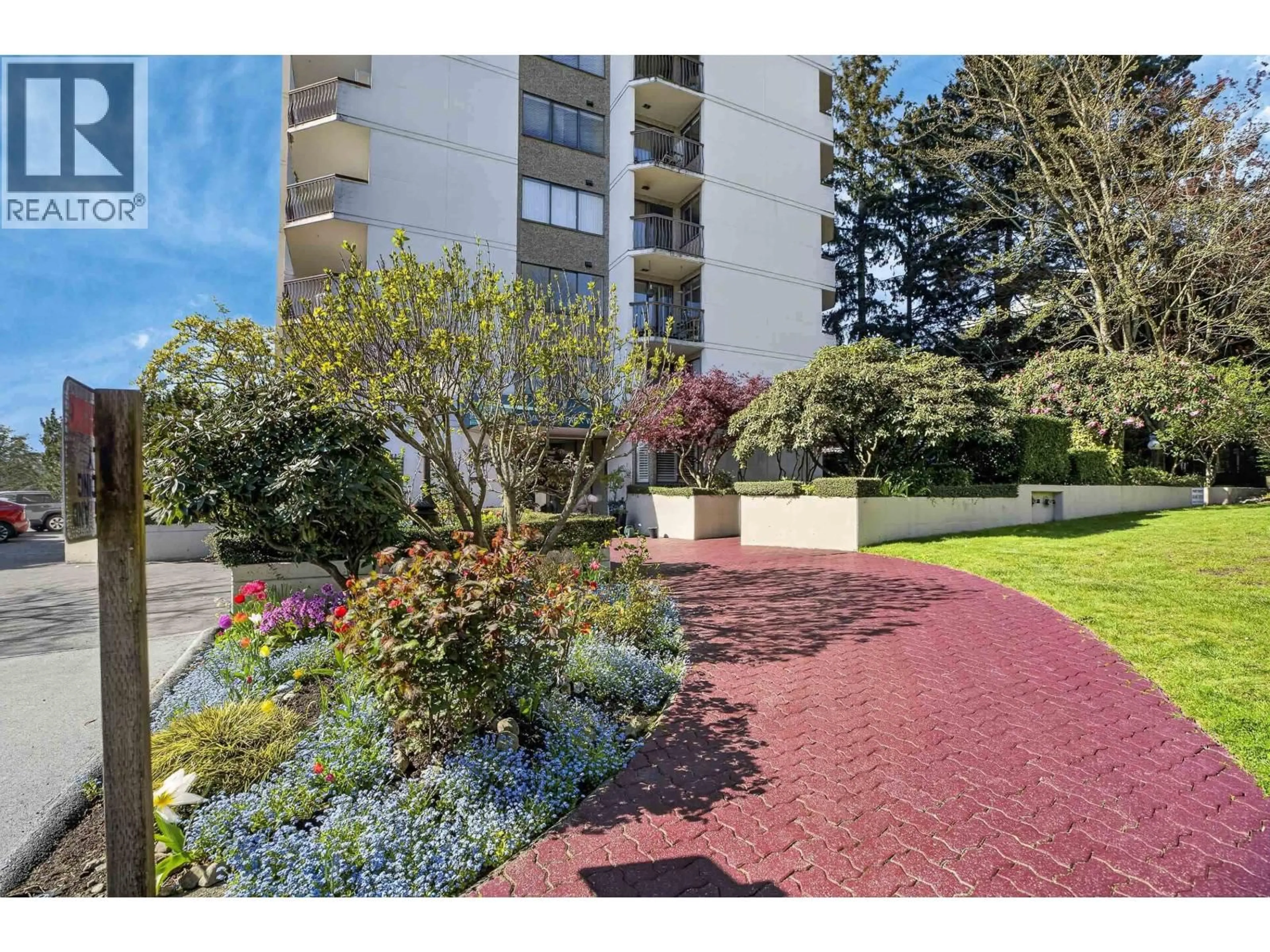 Unknown for 1105 - 701 VICTORIA PARK, North Vancouver British Columbia V7M2L2