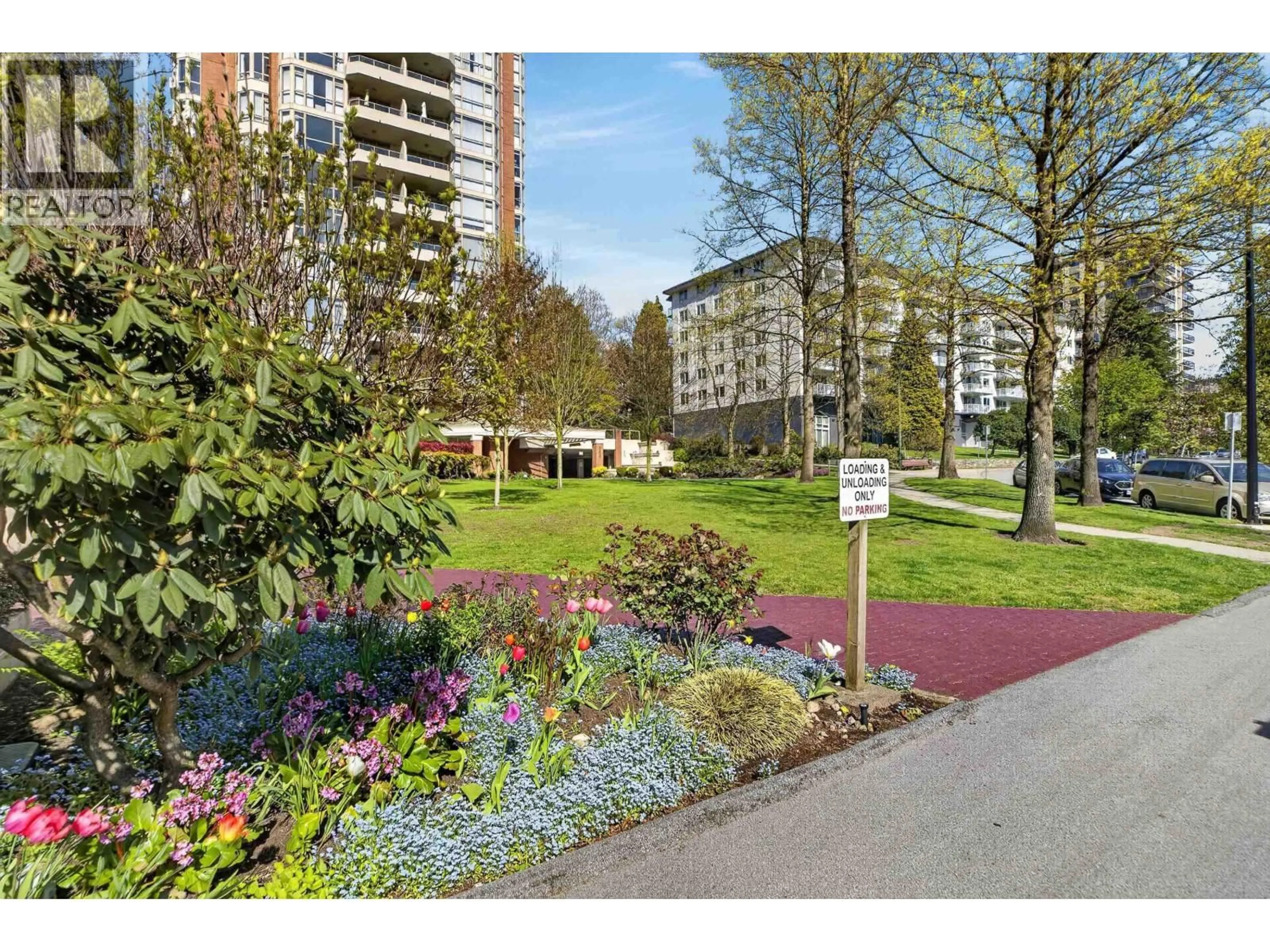 Unknown for 1105 - 701 VICTORIA PARK, North Vancouver British Columbia V7M2L2
