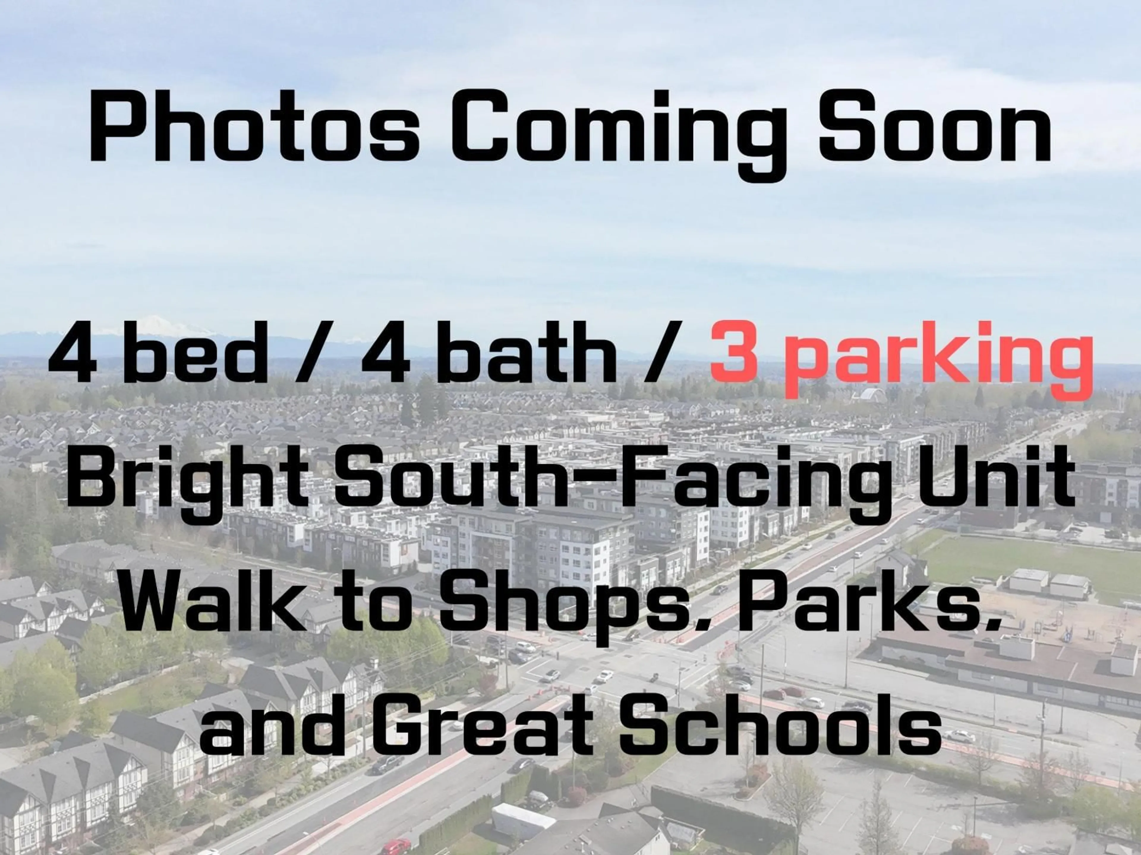 Parking for 55 - 8068 207 STREET, Langley British Columbia V2Y0M9