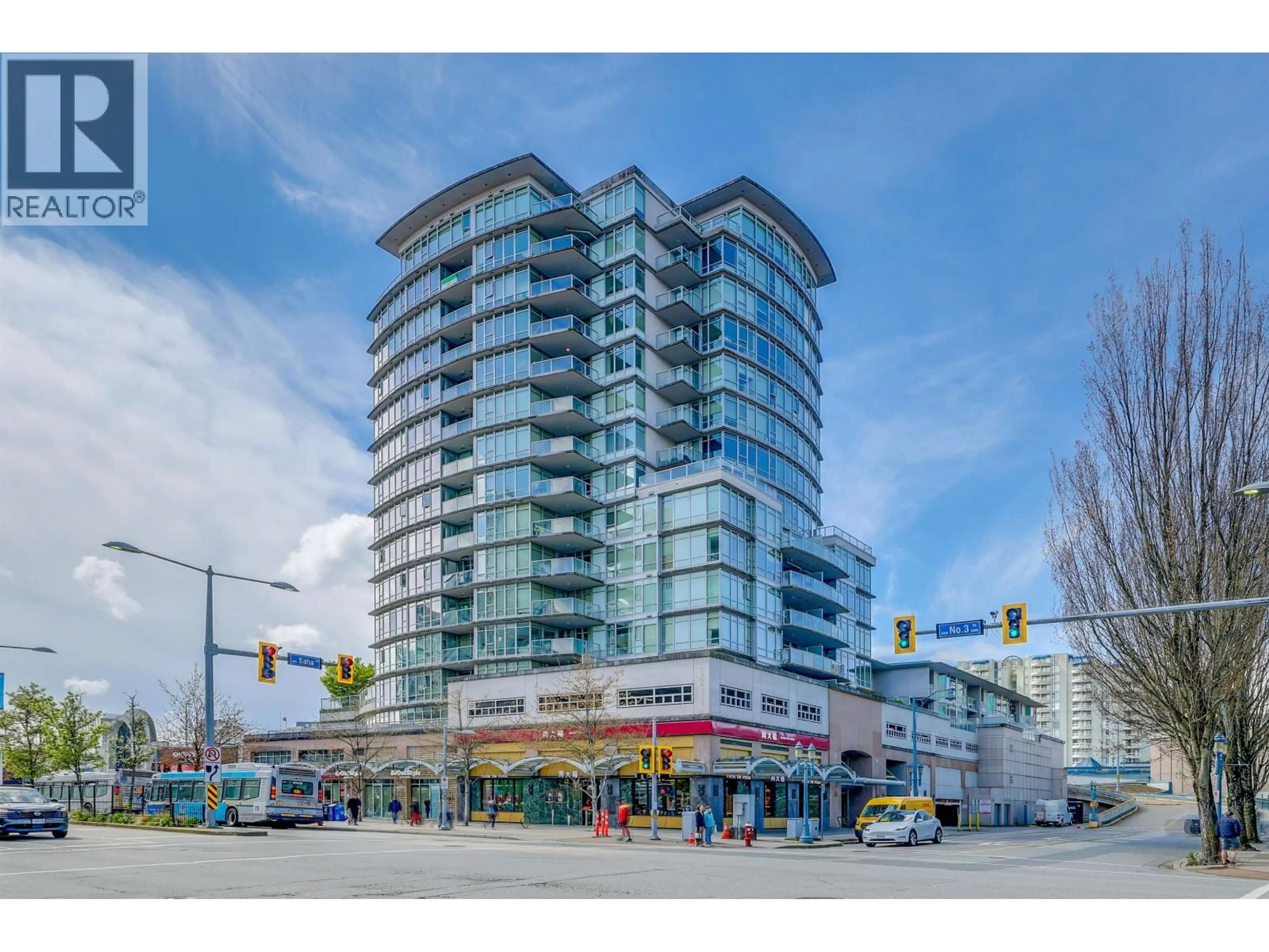 Blurry image for 1301 - 7888 SABA ROAD, Richmond British Columbia V6Y0A2