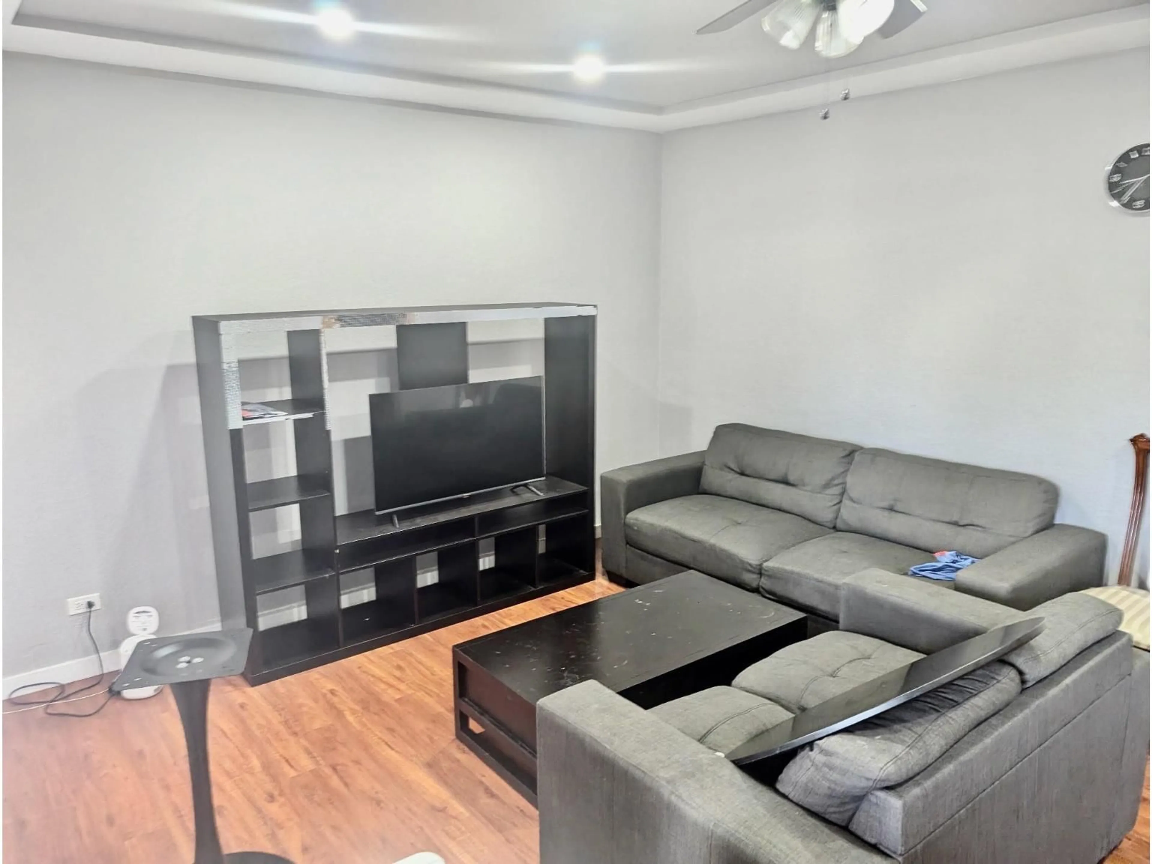 Living room with furniture, unknown for 11108 136 STREET, Surrey British Columbia V3R3B5