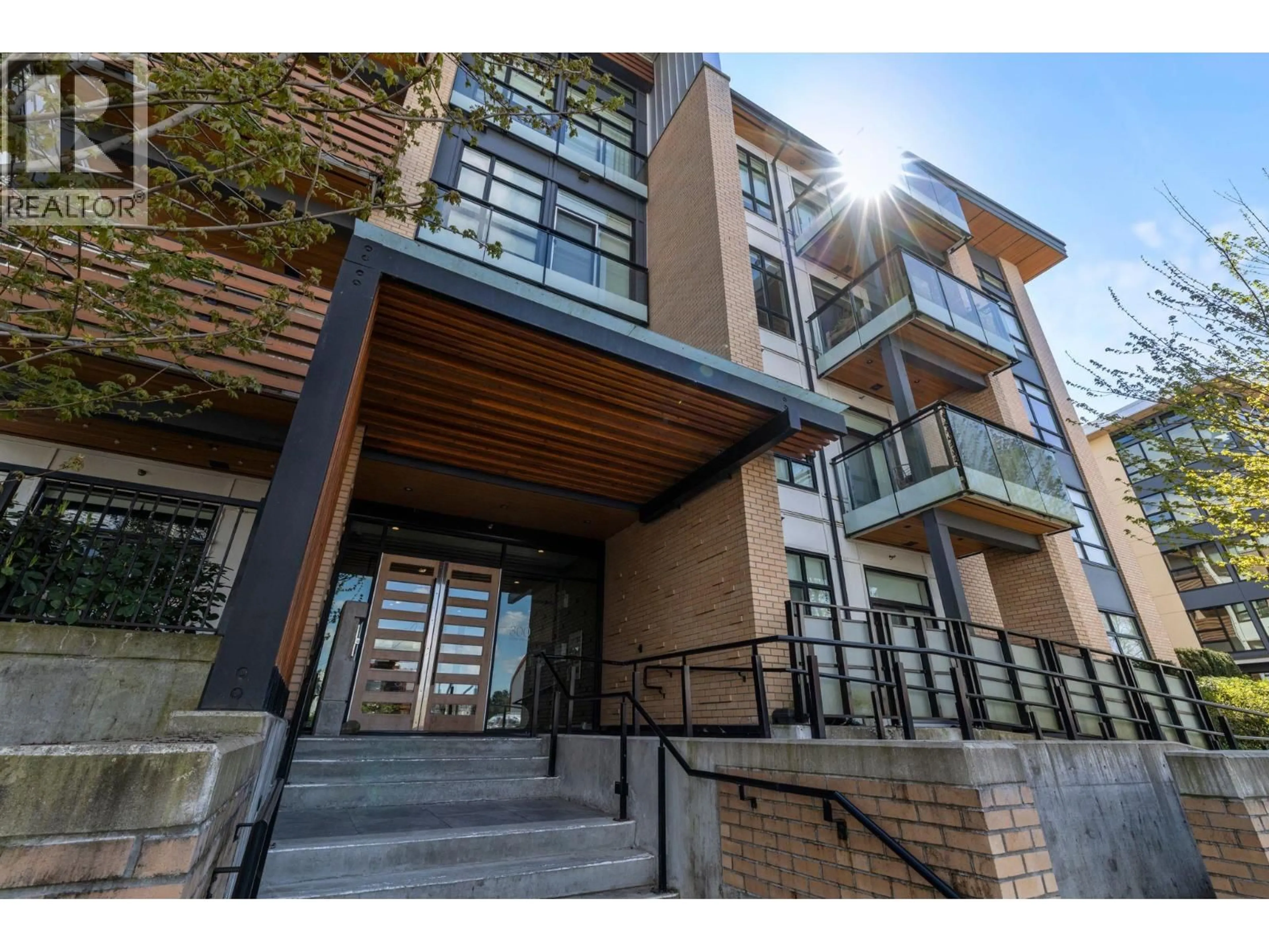 Unknown for 309 - 300 SALTER STREET, New Westminster British Columbia V3M0L9