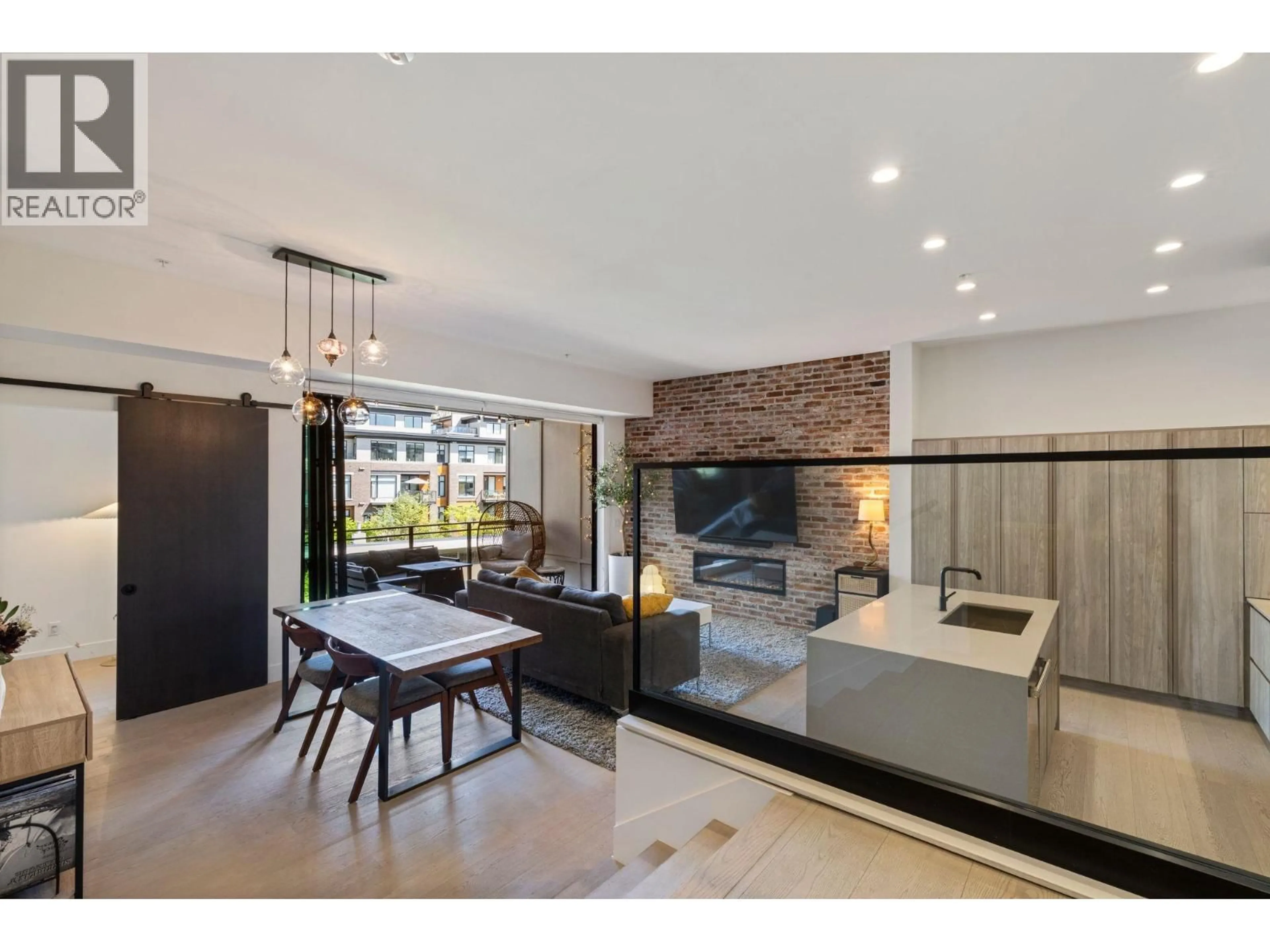 Unknown for 309 - 300 SALTER STREET, New Westminster British Columbia V3M0L9