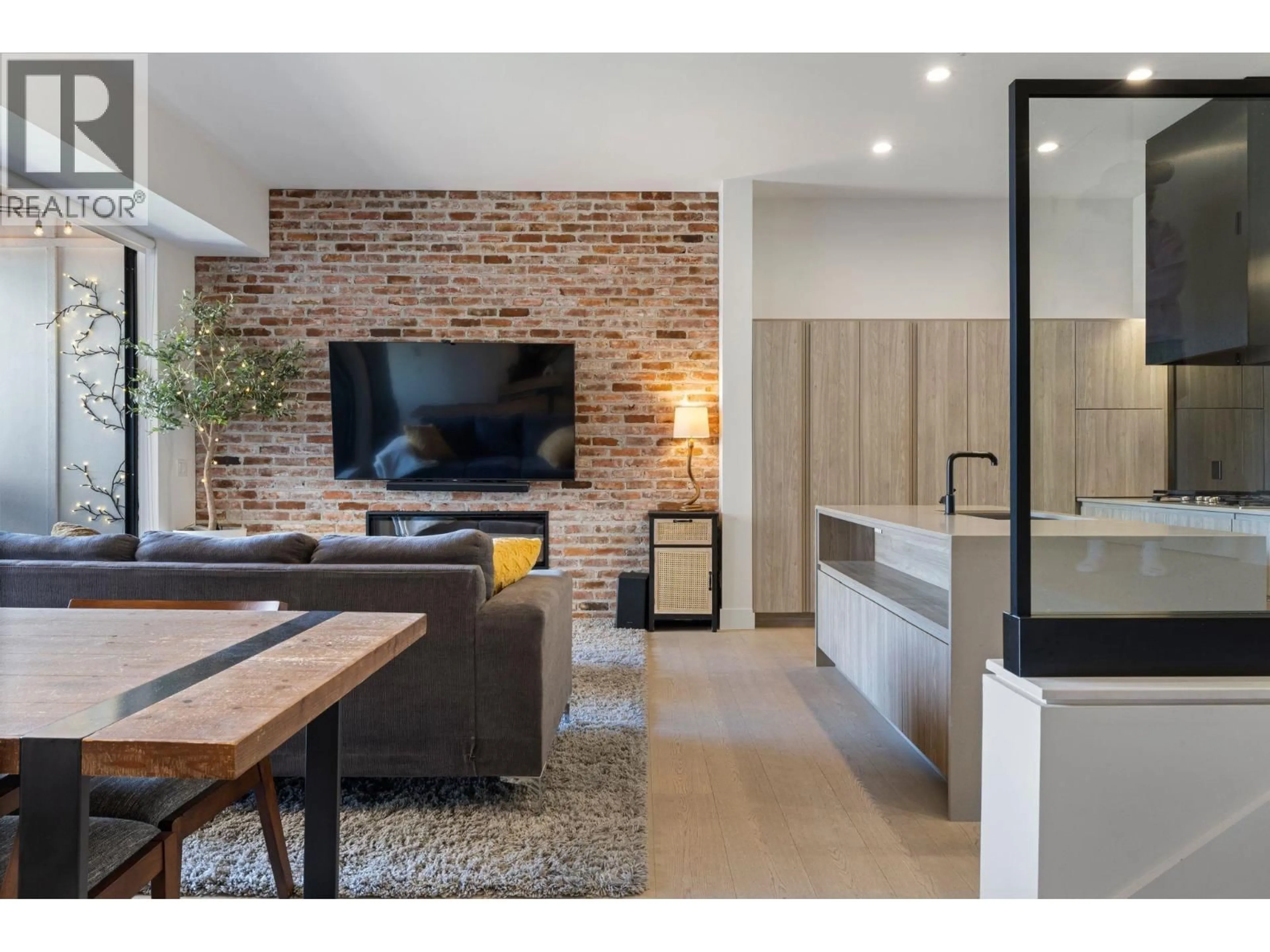 Unknown for 309 - 300 SALTER STREET, New Westminster British Columbia V3M0L9