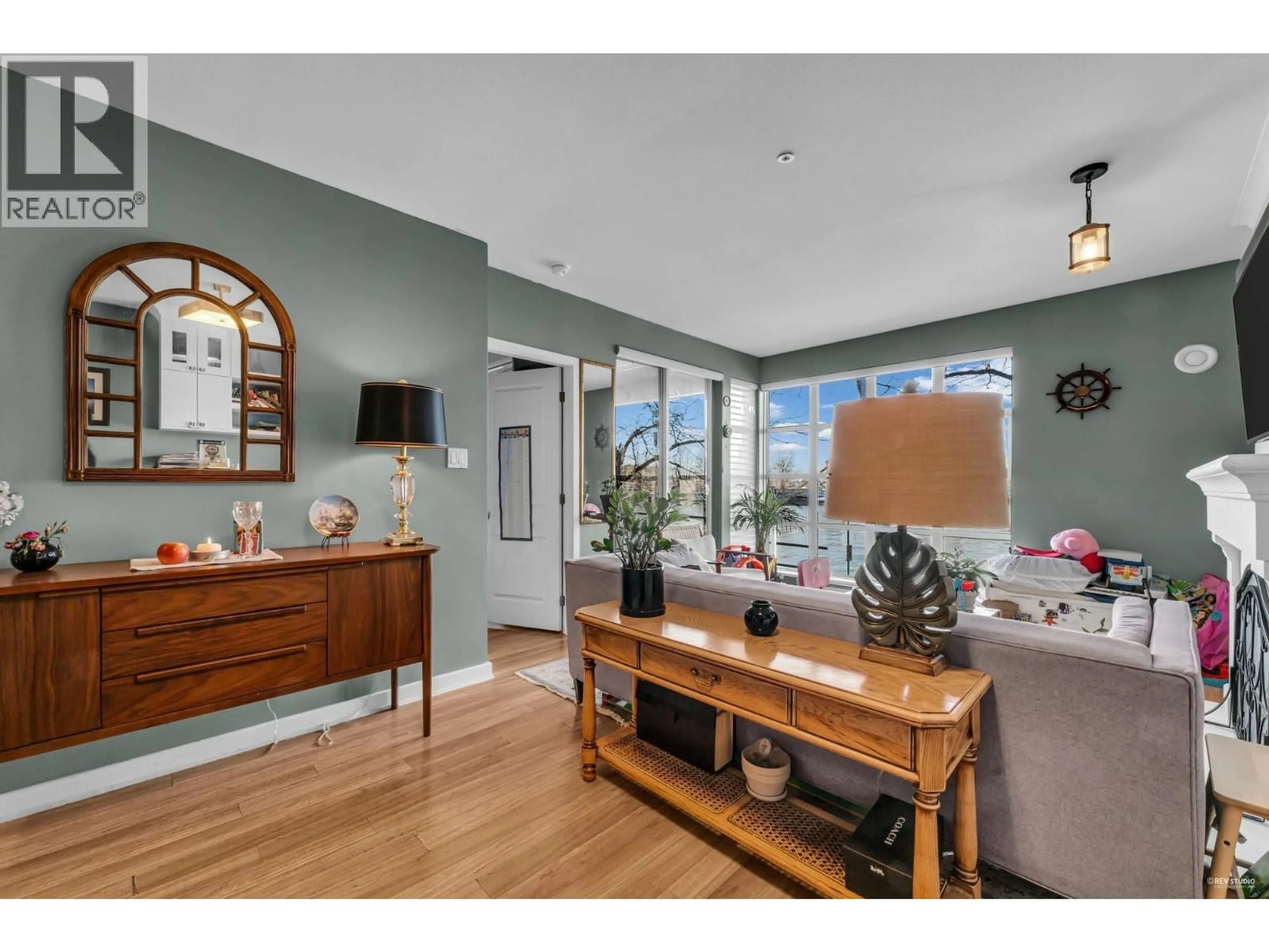 Unknown for 208 - 2020 KENT AVENUE SOUTH, Vancouver British Columbia V5P4X1
