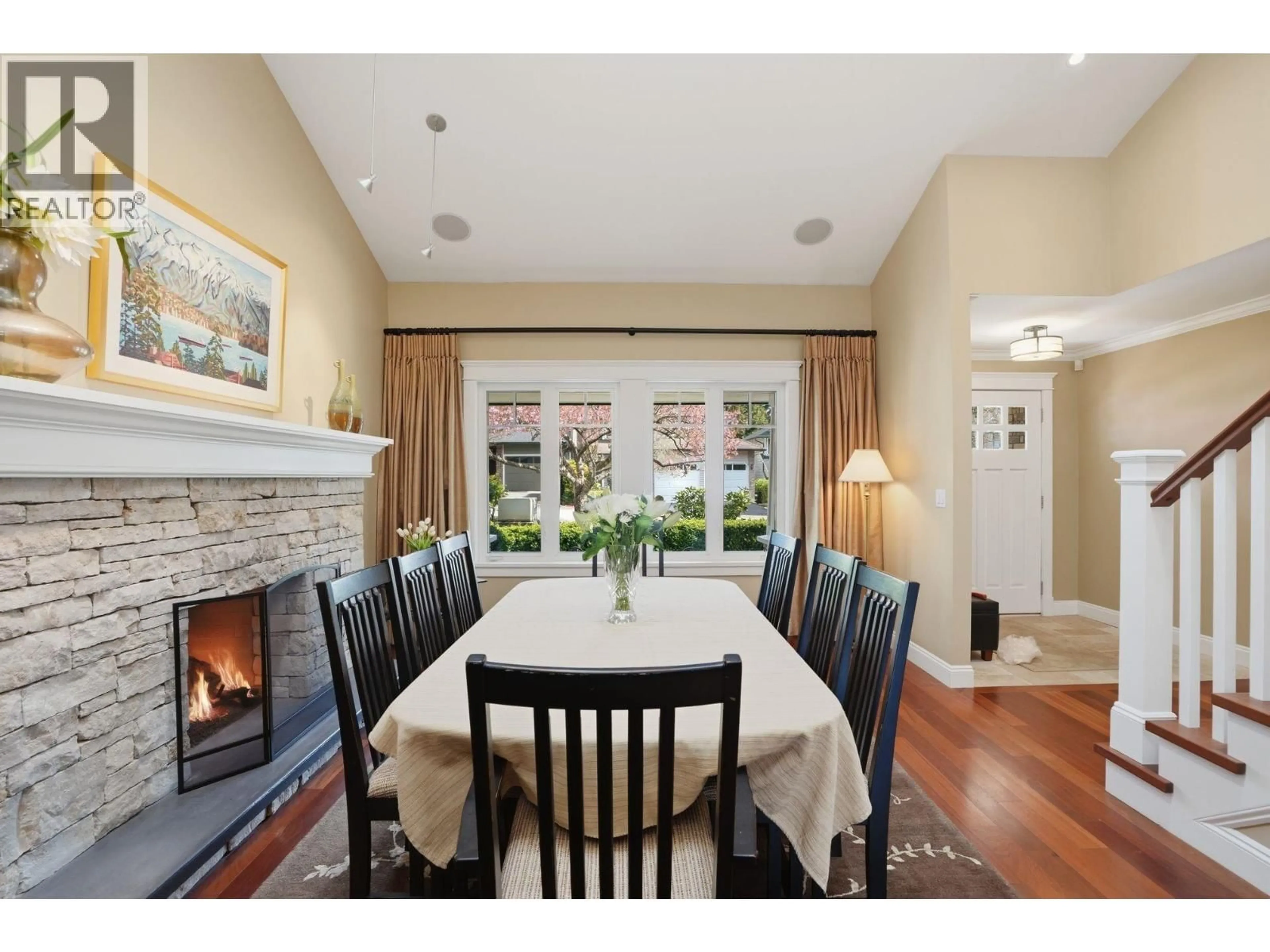 Dining room, unknown for 1491 NORTON COURT, North Vancouver British Columbia V7G2E5