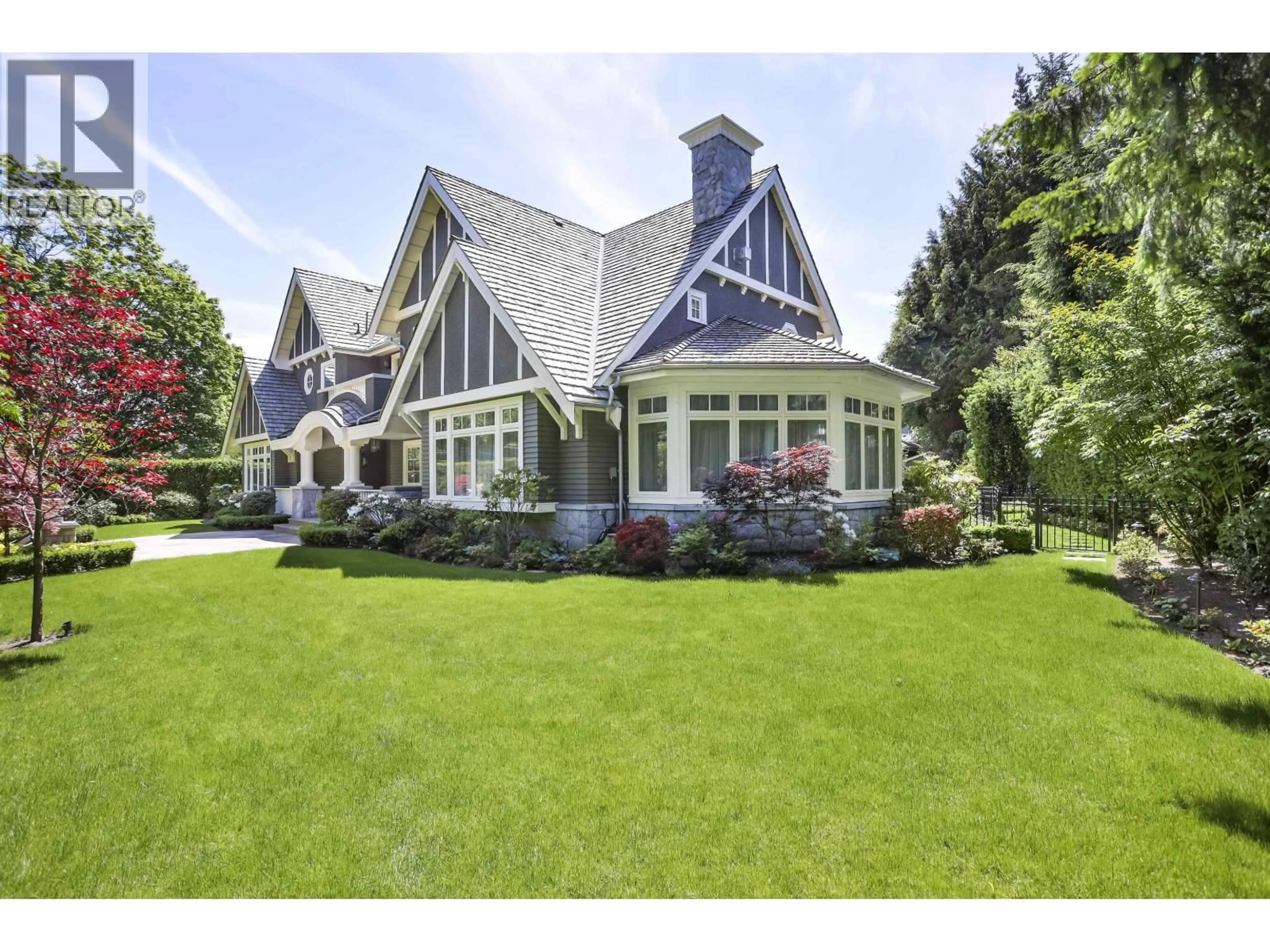 Unknown for 1316 CONNAUGHT DRIVE, Vancouver British Columbia V6H2H3