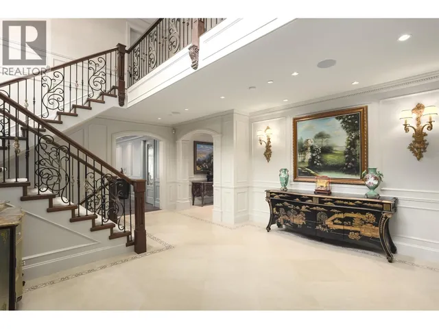 1316 CONNAUGHT DRIVE, Vancouver 3
