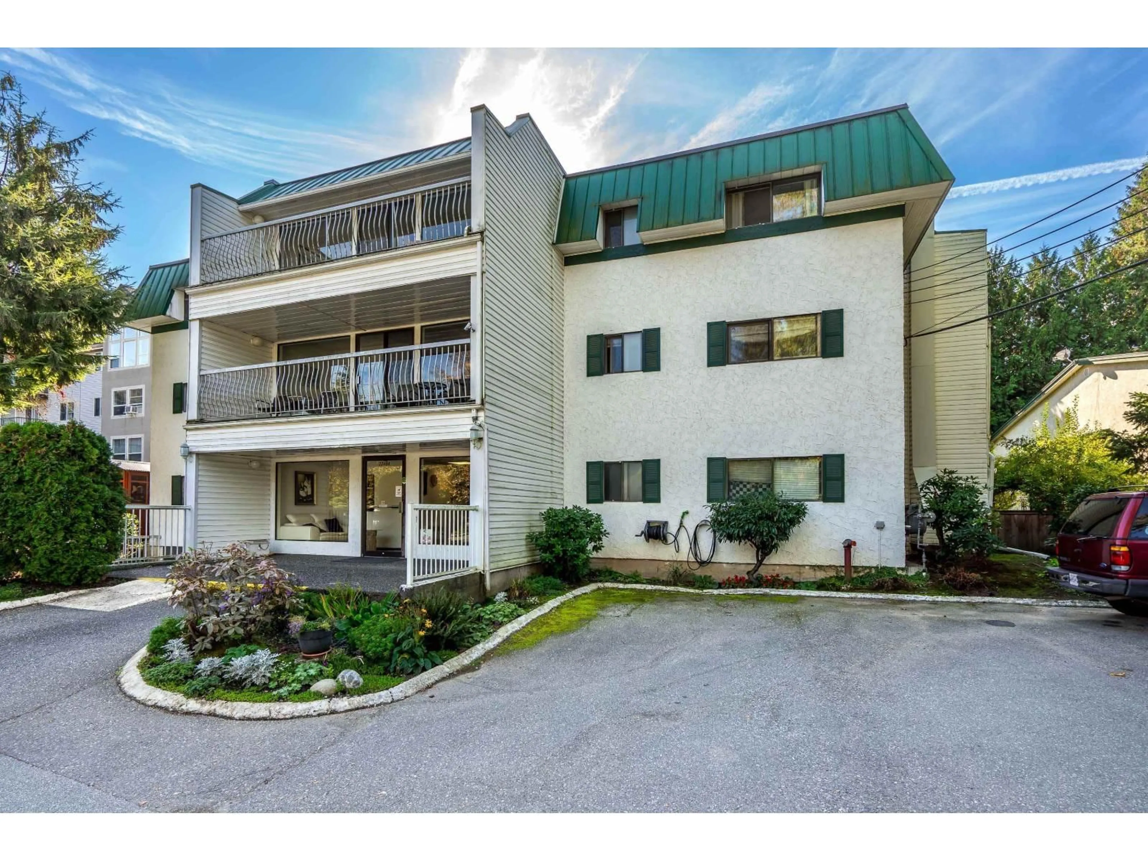 Unknown for 104 - 33464 GEORGE FERGUSON WAY, Abbotsford British Columbia V2S2L8