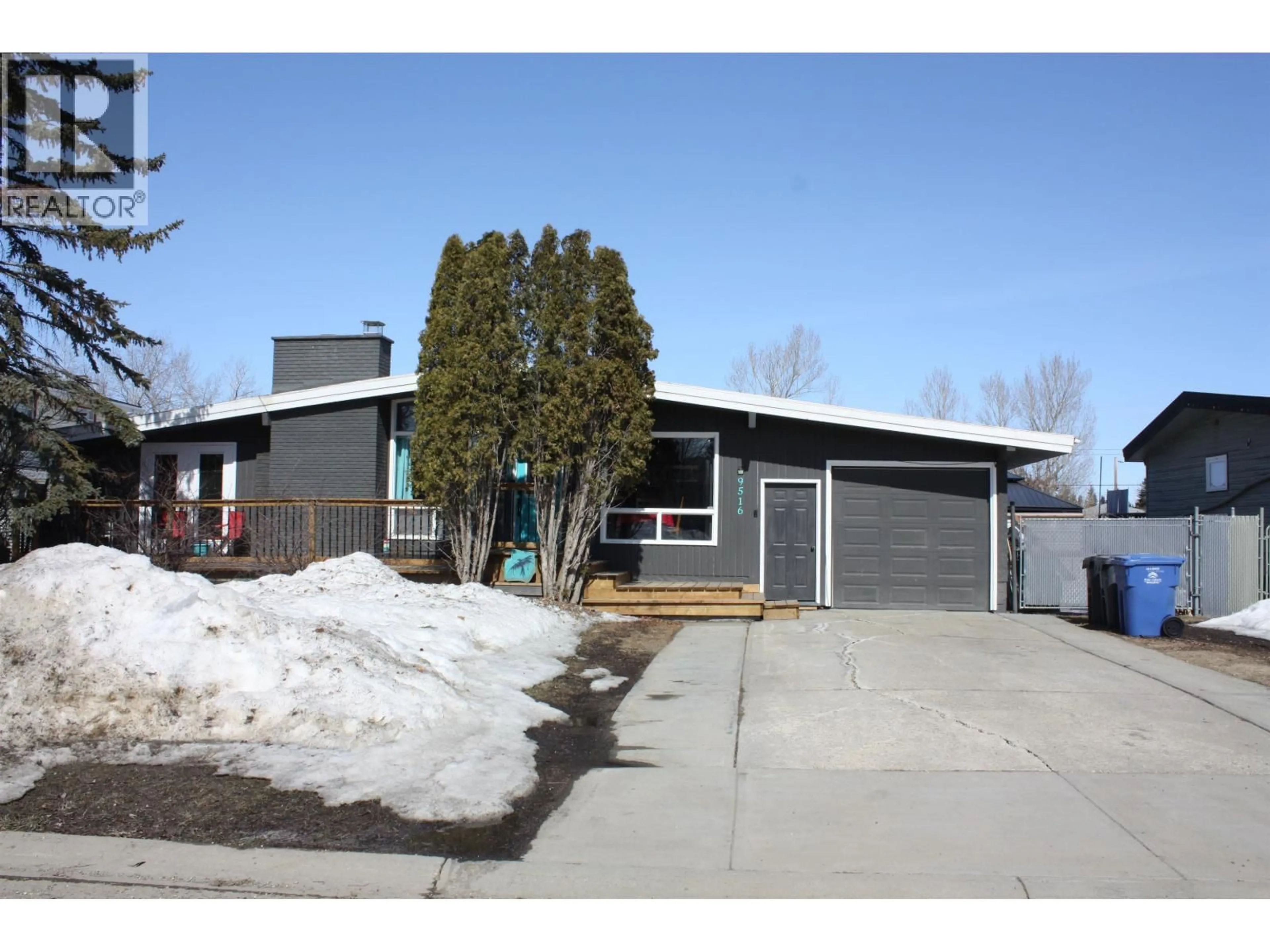 Unknown for 9516 113 AVENUE, Fort St. John British Columbia V1J2W9