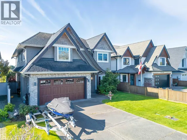 5500 52 AVENUE, Ladner 4