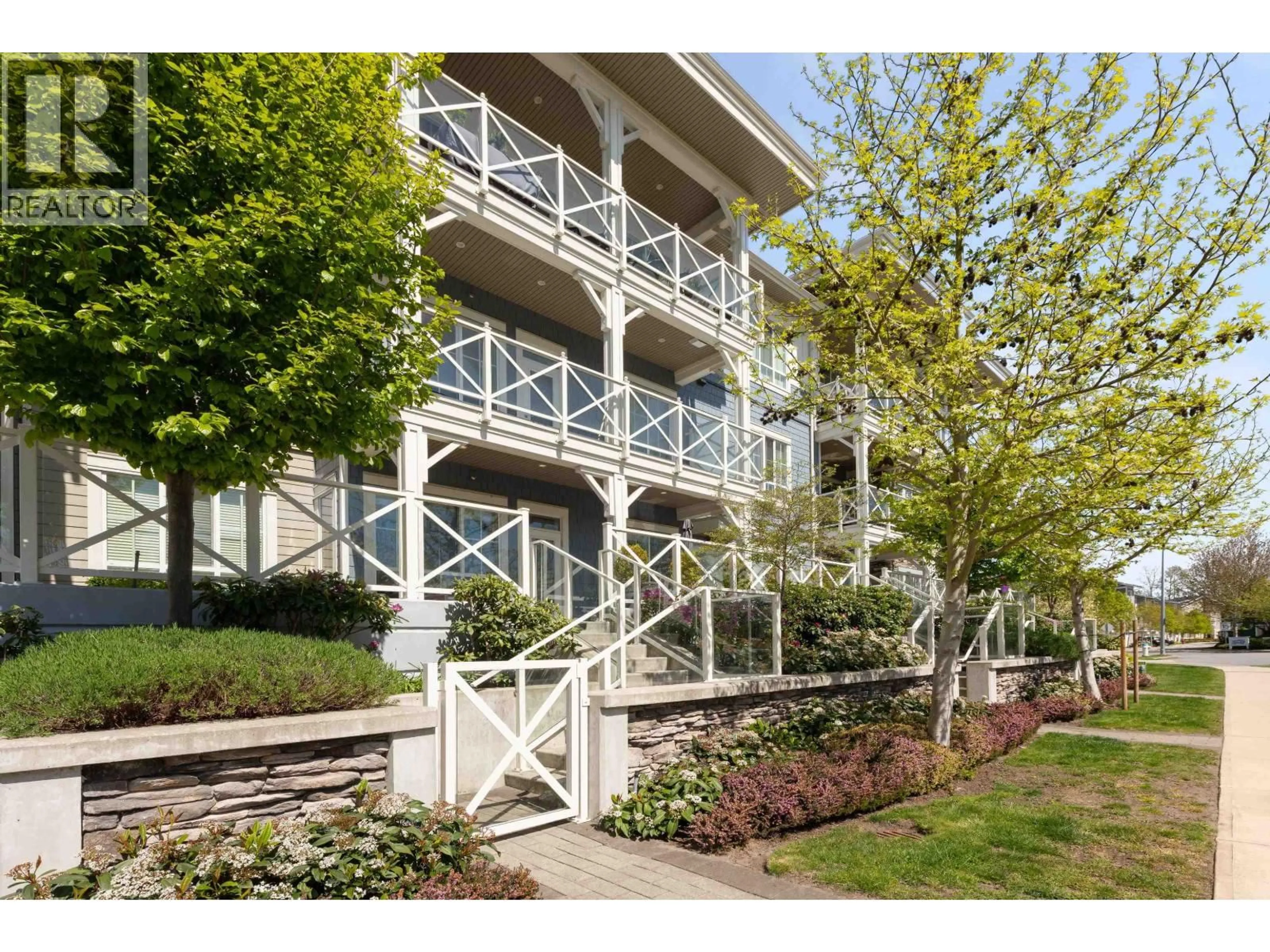 Unknown for 125 - 5535 ADMIRAL WAY WAY, Delta British Columbia V4K0E3