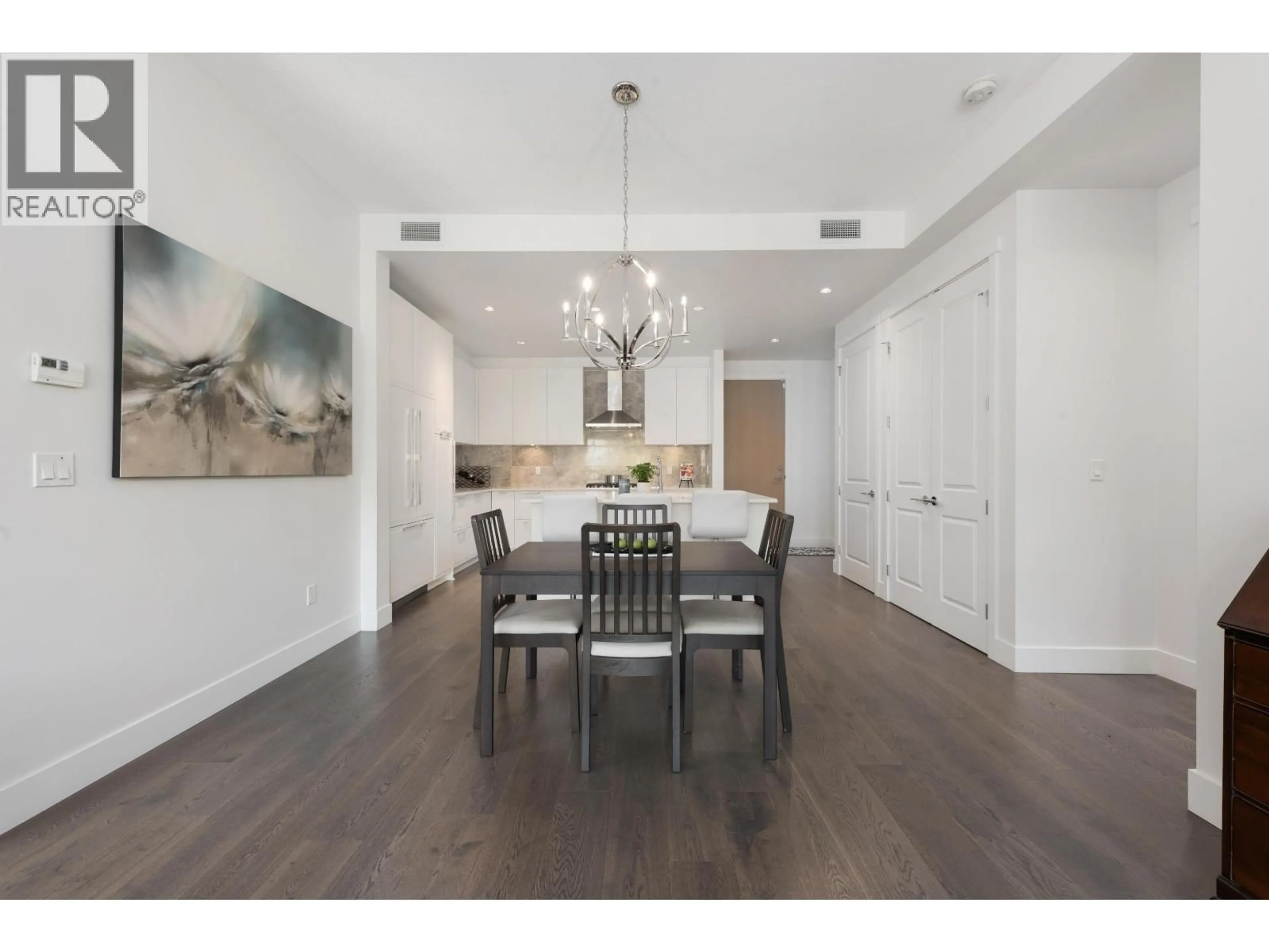 Dining room, unknown for 125 - 5535 ADMIRAL WAY WAY, Delta British Columbia V4K0E3