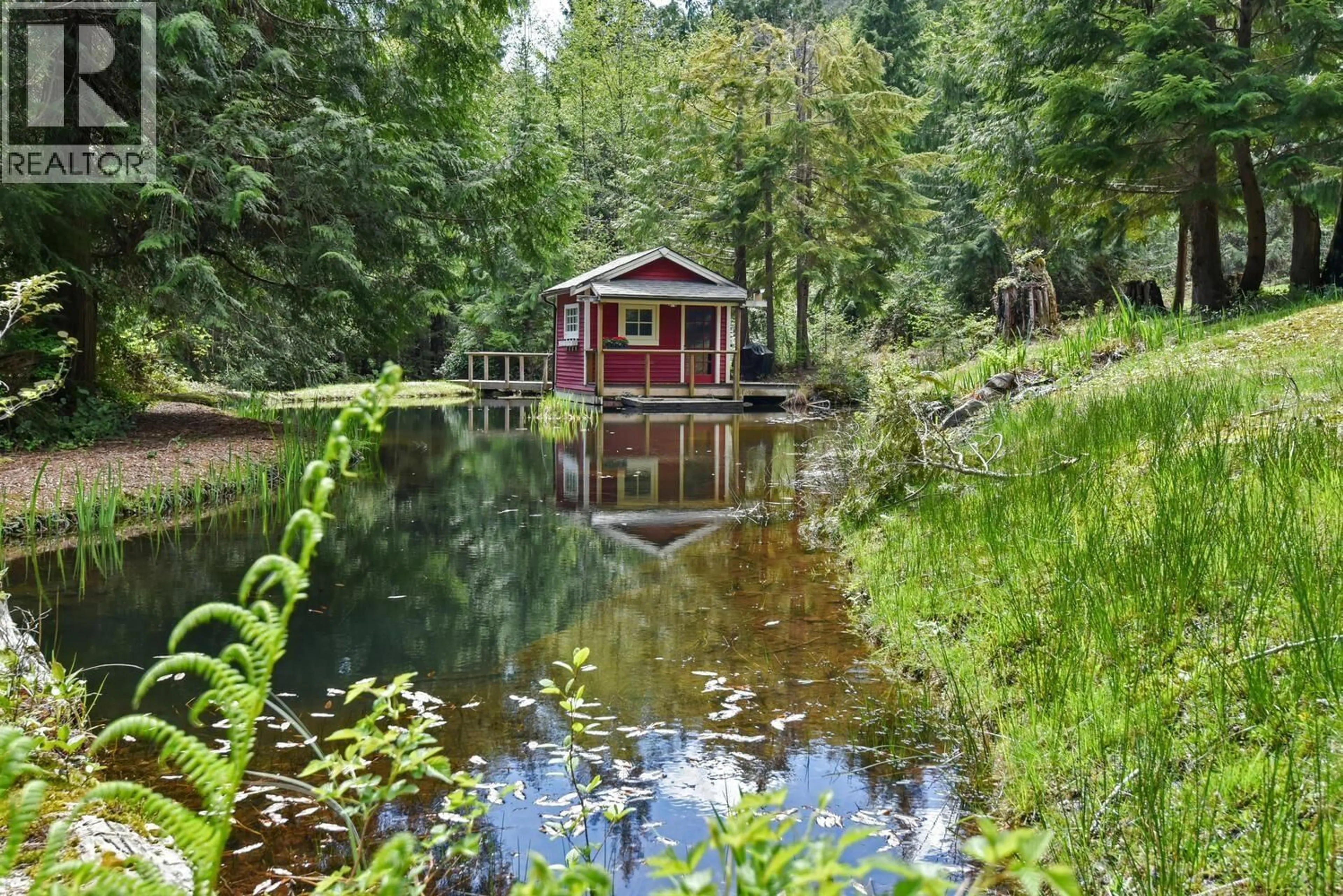 Shed for 1685 STORVOLD ROAD, Gibsons British Columbia V0N1V6