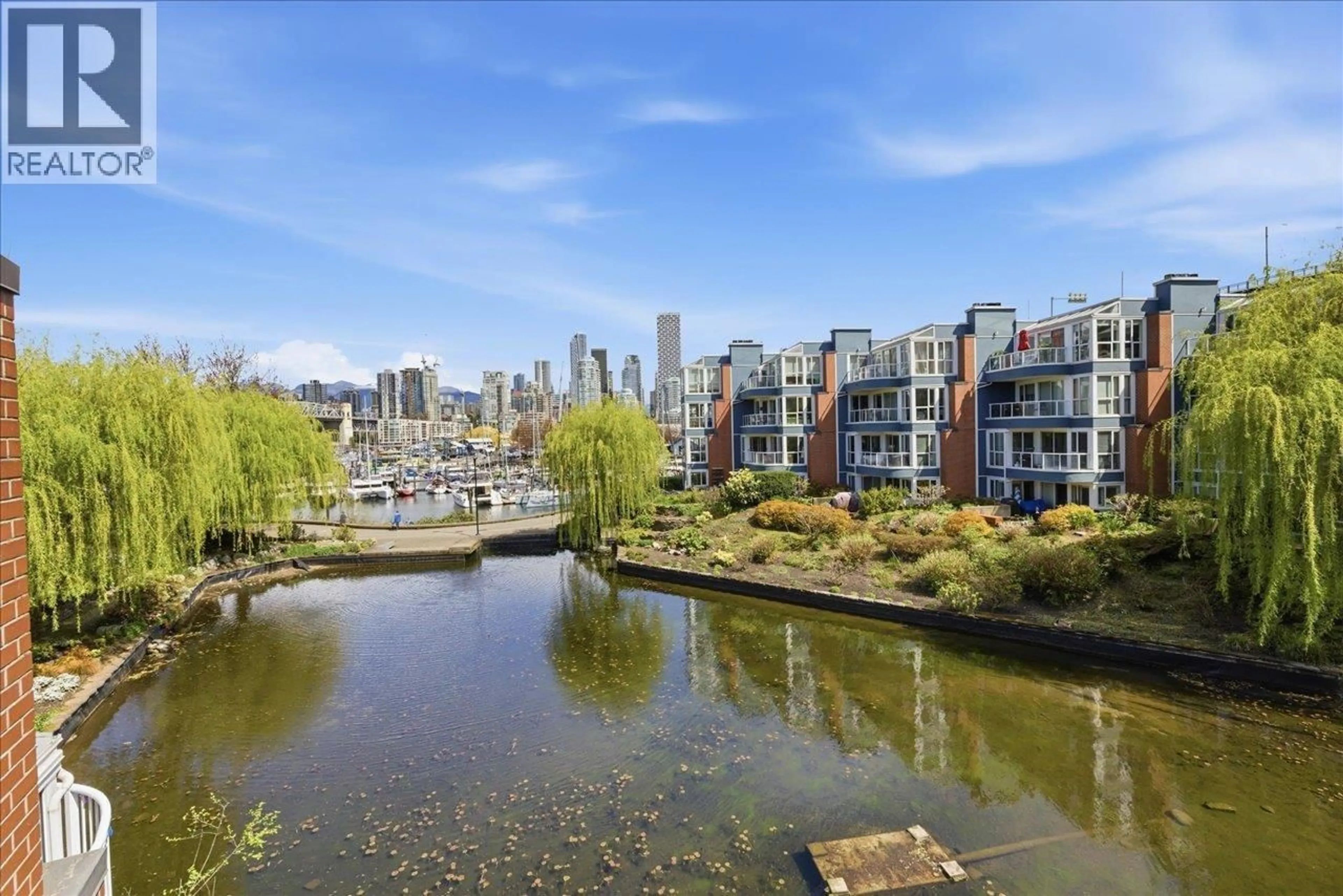 Unknown for 1523 MARINER WALK, Vancouver British Columbia V6J5A6