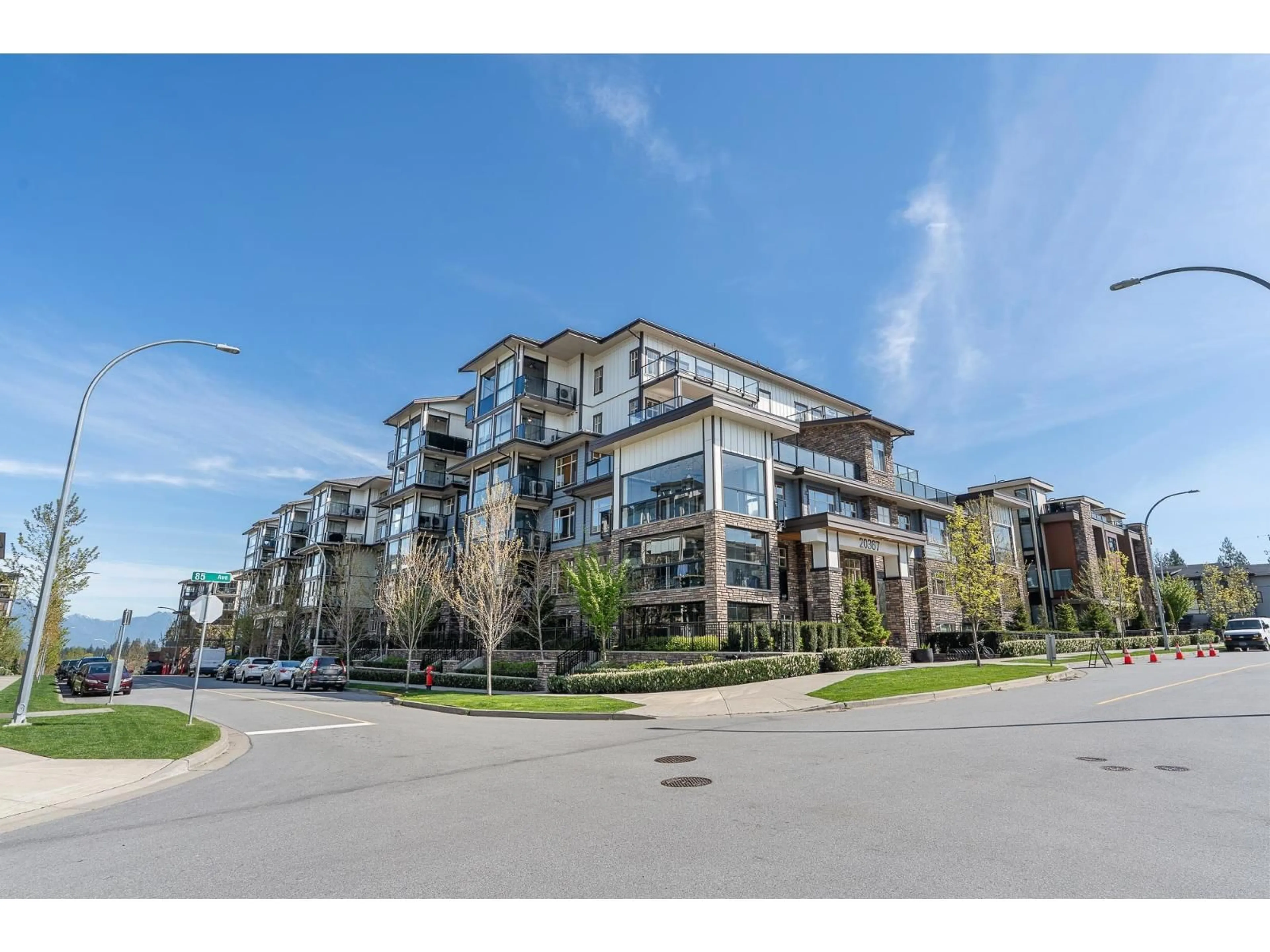 Blurry image for 109 - 20367 85 AVENUE, Langley British Columbia V2Y3R1