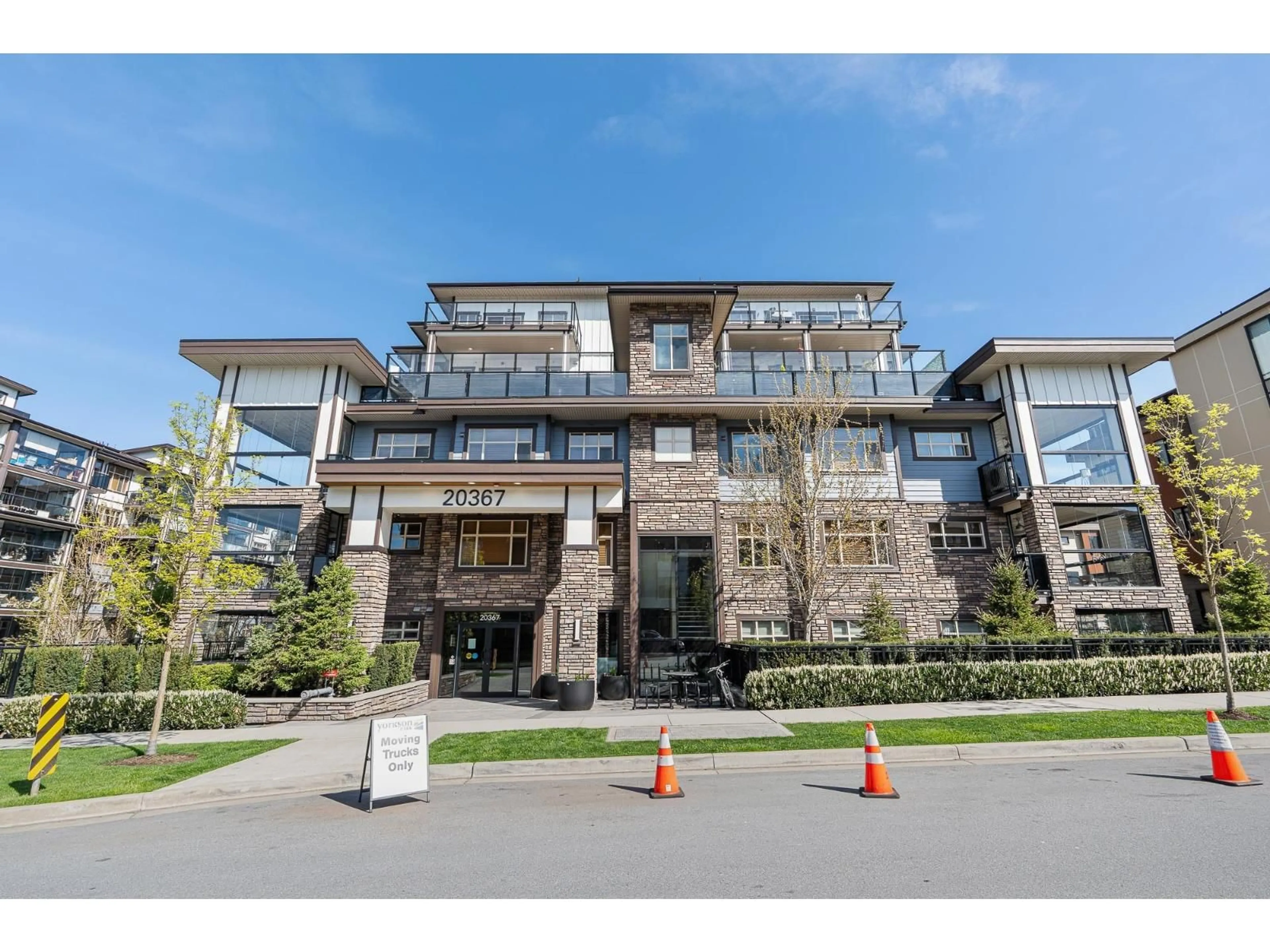 Unknown for 109 - 20367 85 AVENUE, Langley British Columbia V2Y3R1