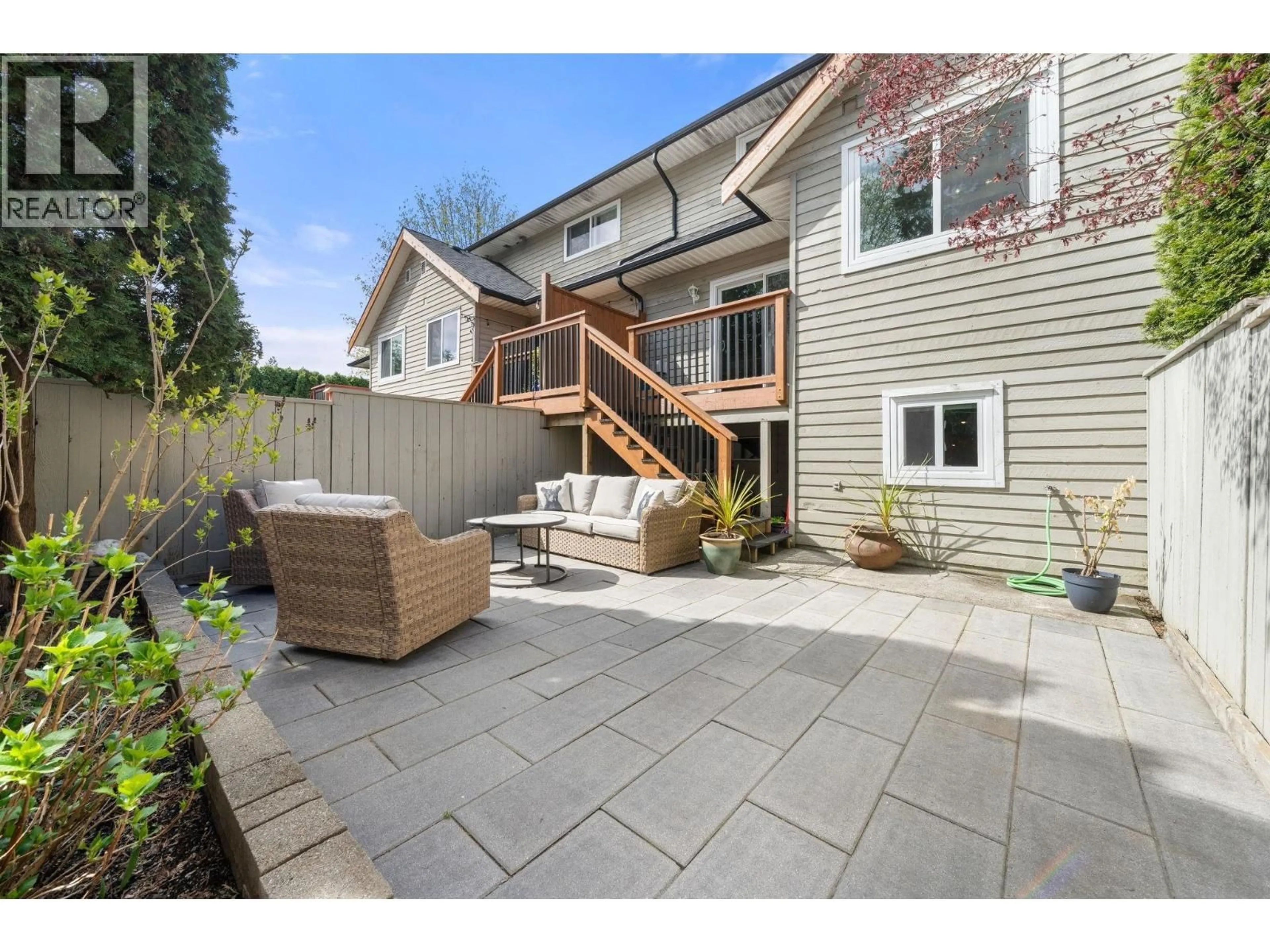 Patio, street for 10 - 1700 MAMQUAM ROAD, Squamish British Columbia V8B0H7
