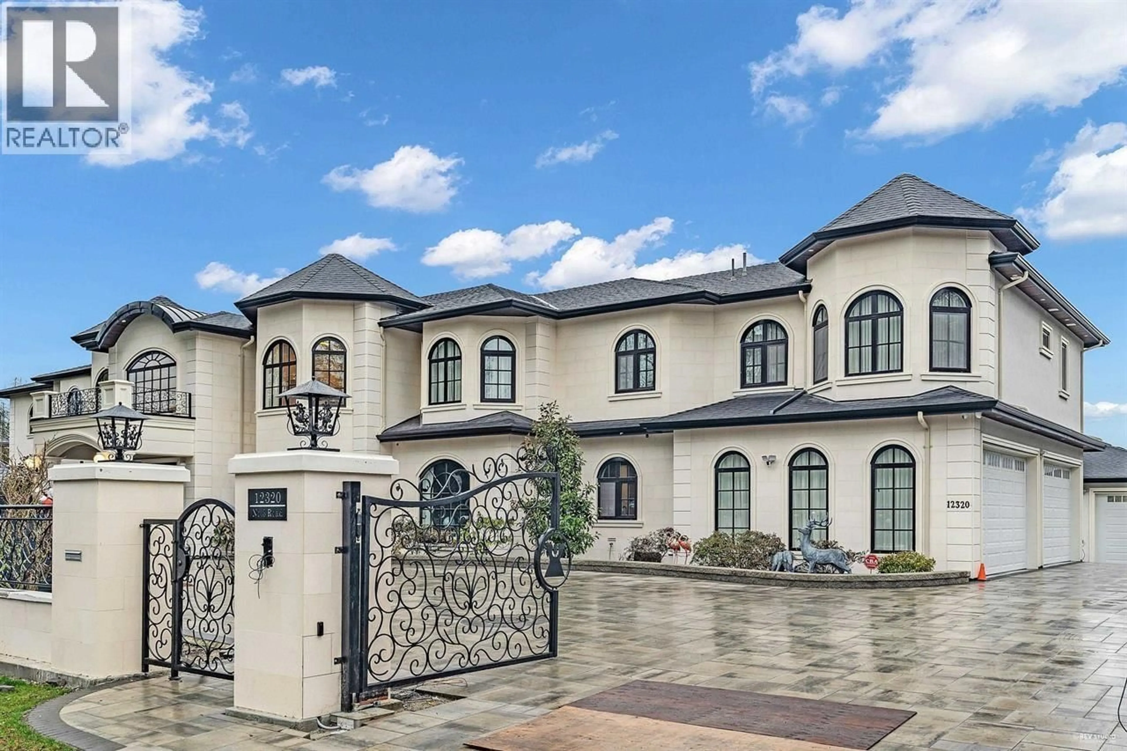 Unknown for 12320 NO. 3 ROAD, Richmond British Columbia V7A1X5