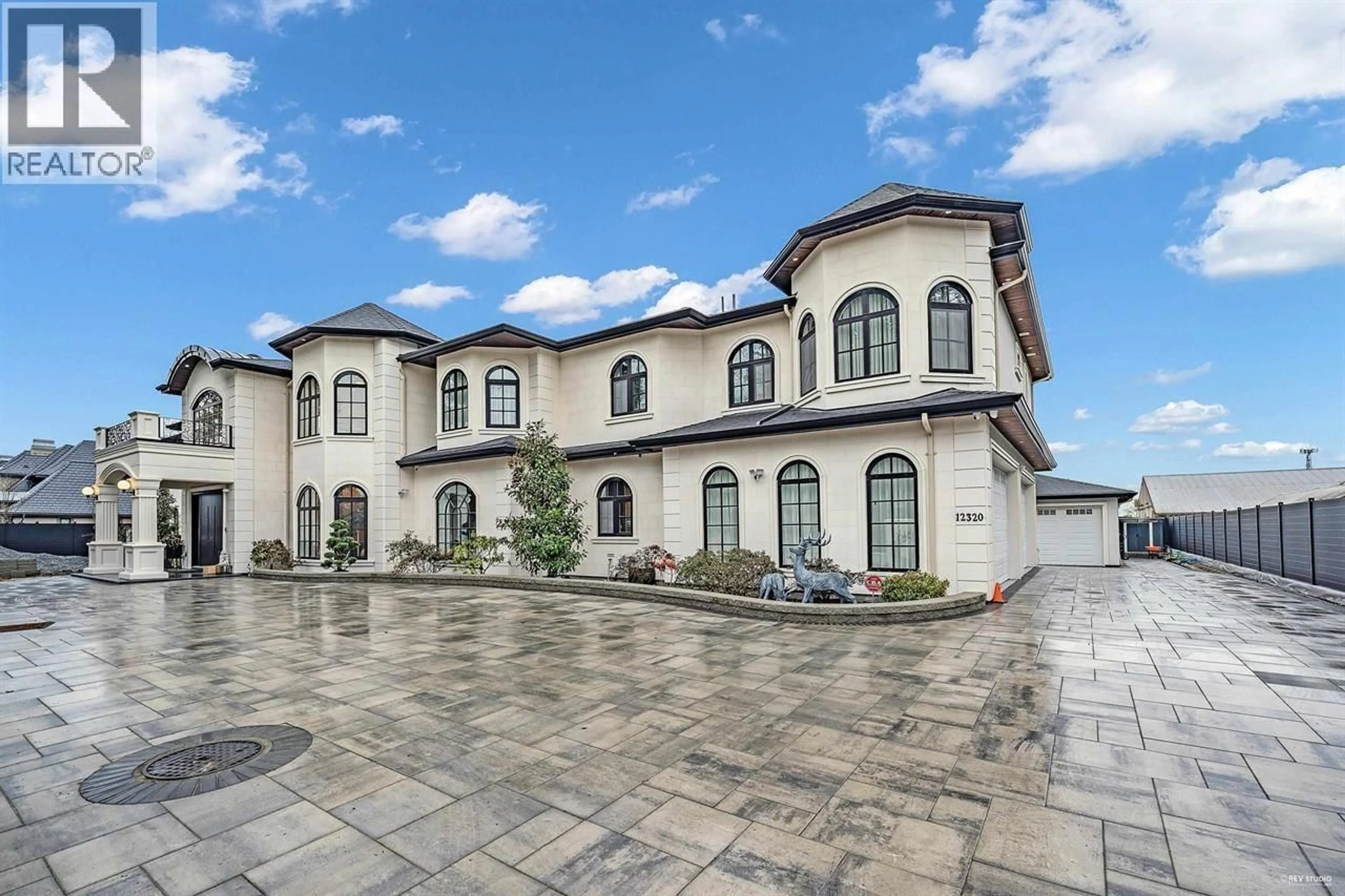 Unknown for 12320 NO. 3 ROAD, Richmond British Columbia V7A1X5