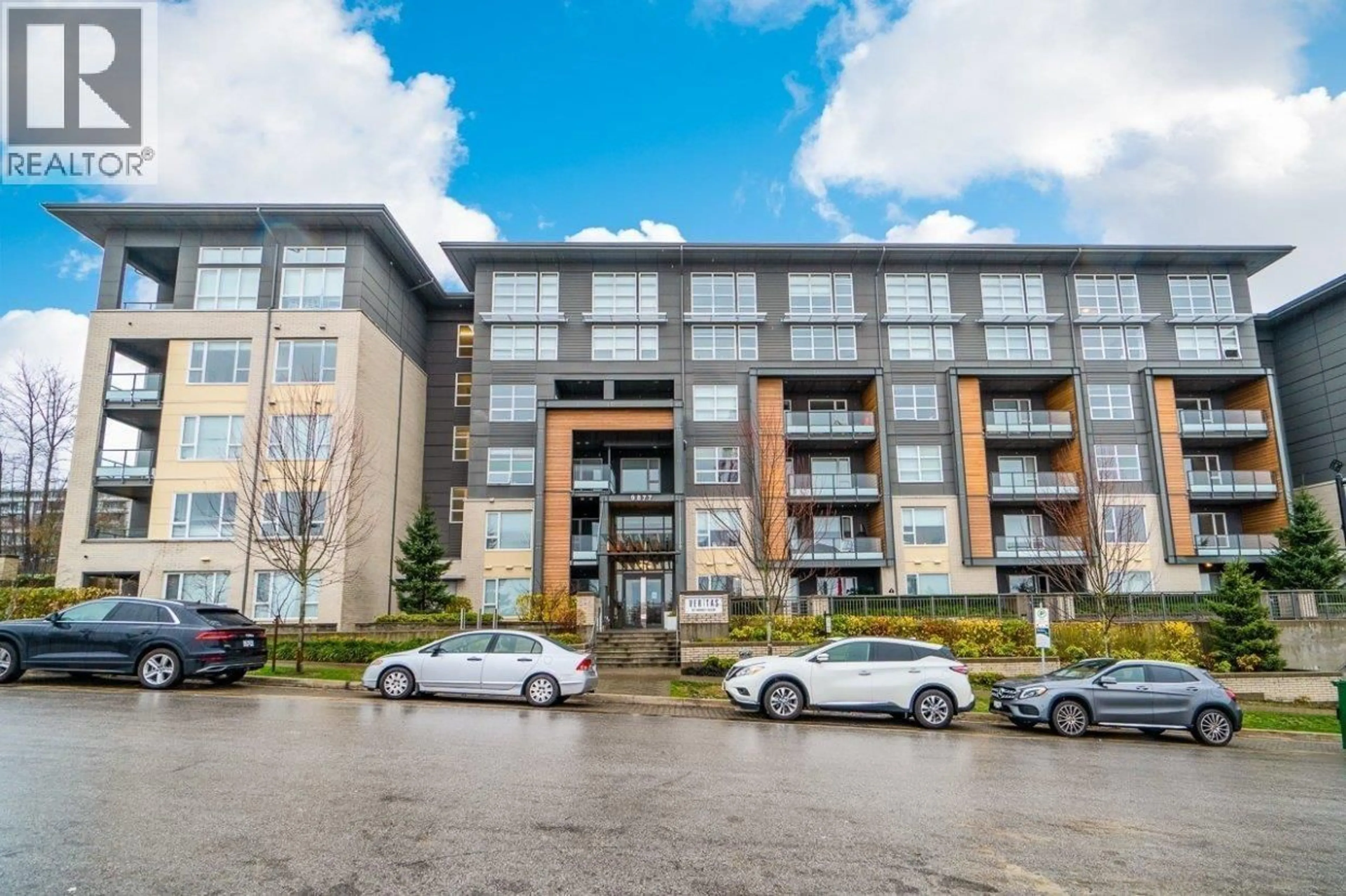 Unknown for 310 - 9877 UNIVERSITY CRESCENT, Burnaby British Columbia V5A0E5