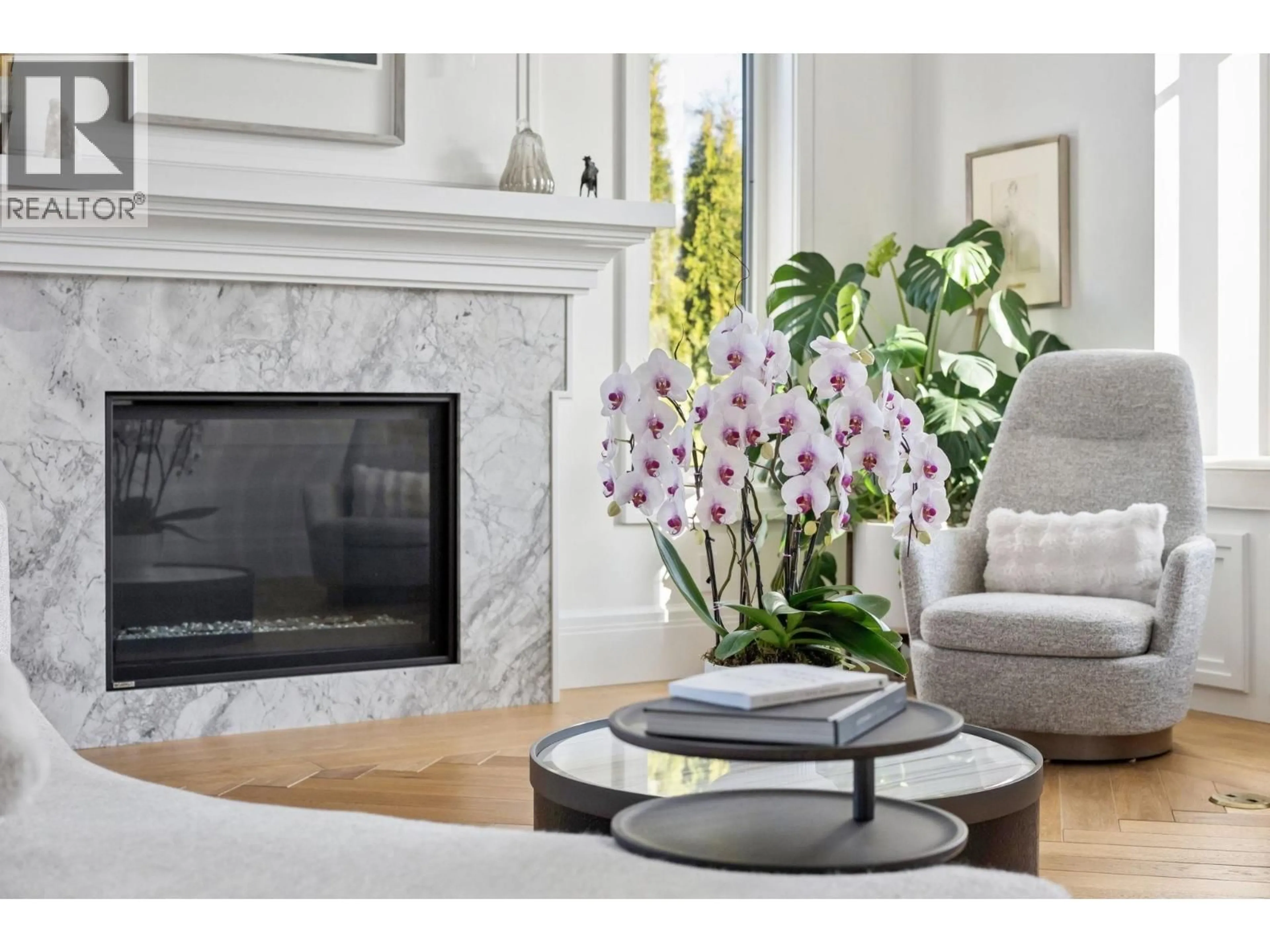 Living room with furniture, unknown for 4021 28TH AVENUE, Vancouver British Columbia V6S1S7