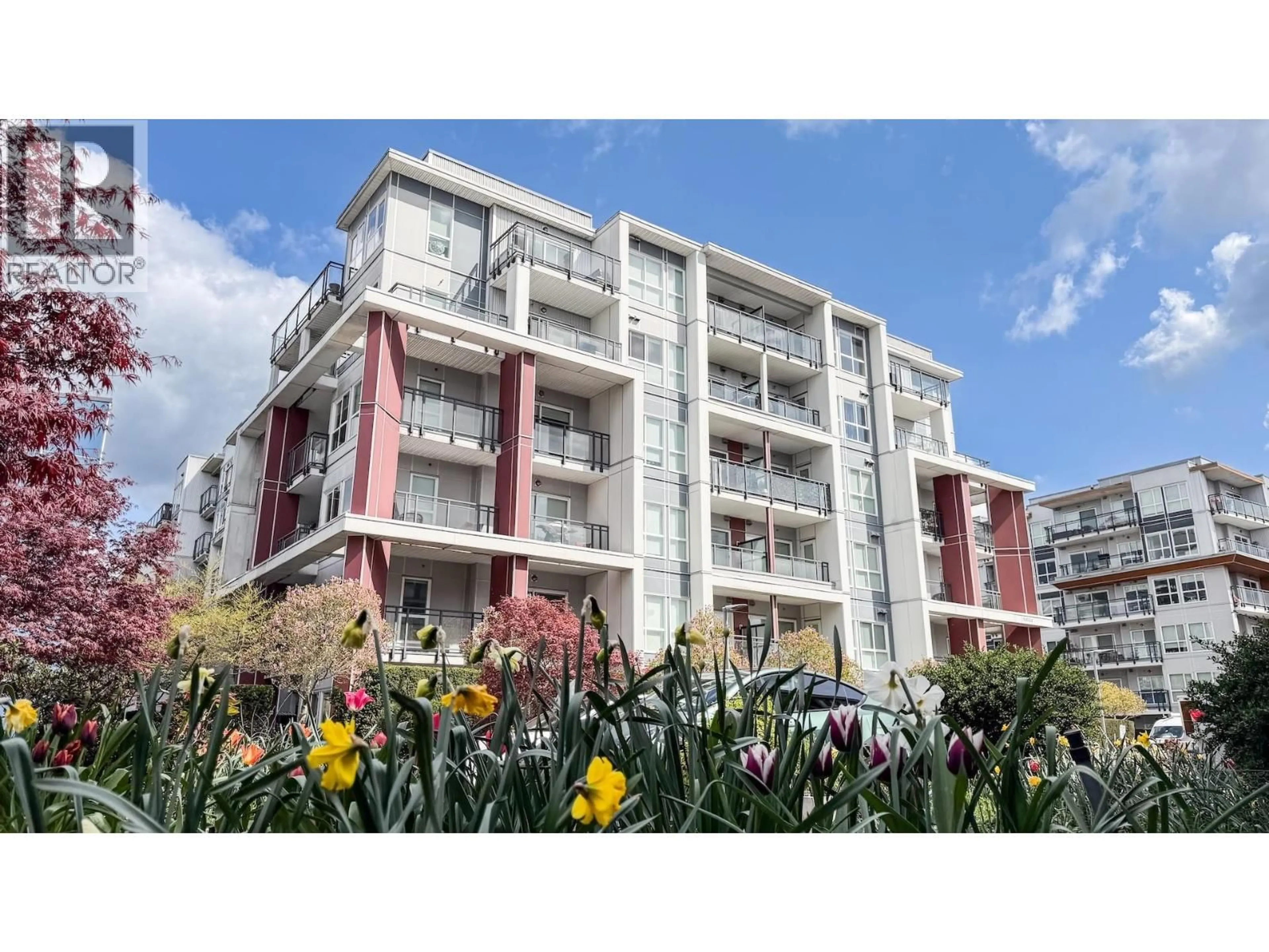 Unknown for 307 - 10033 RIVER DRIVE, Richmond British Columbia V6X0L1