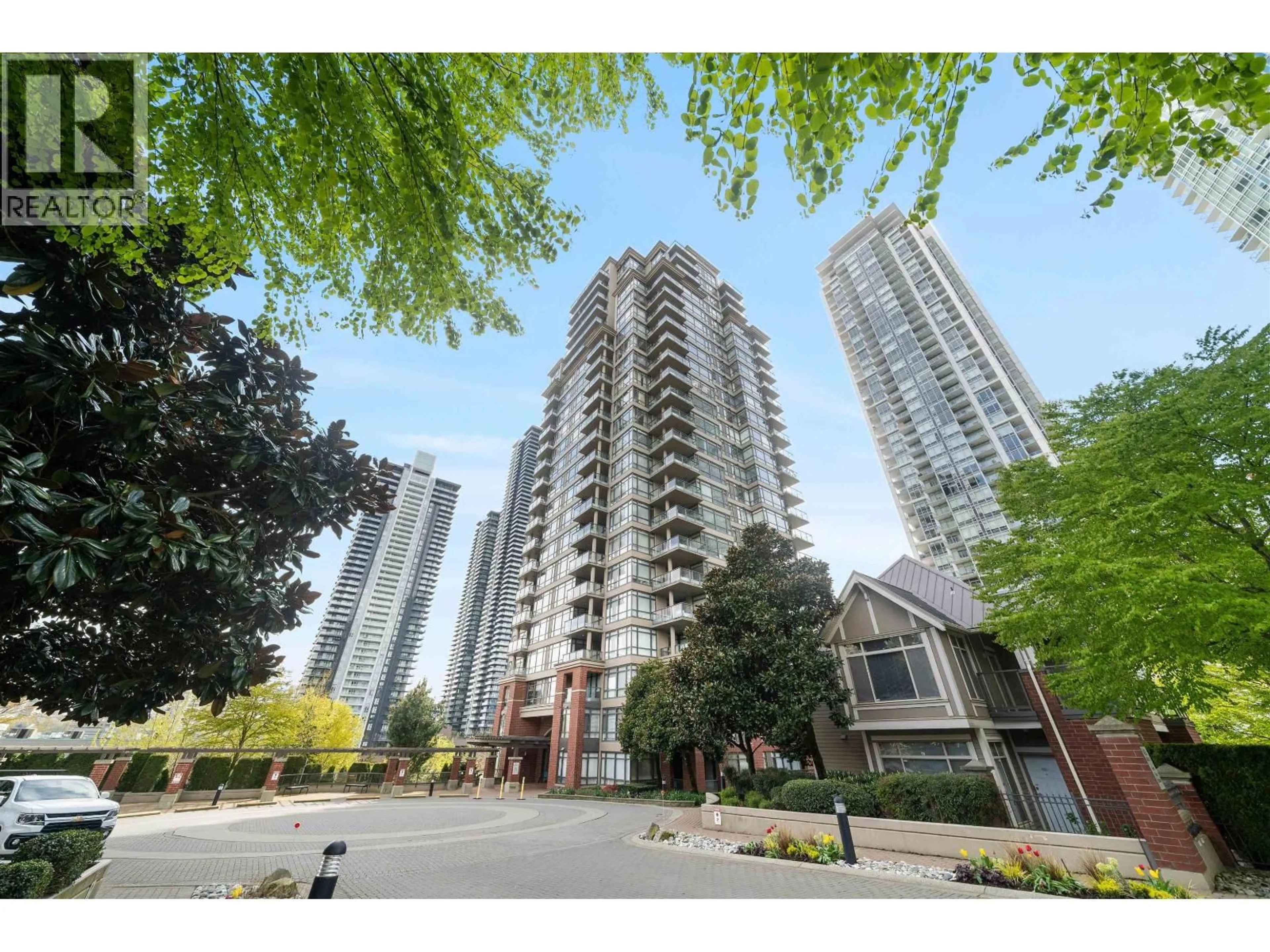 Unknown for 1906 - 4132 HALIFAX STREET, Burnaby British Columbia V5C6V1