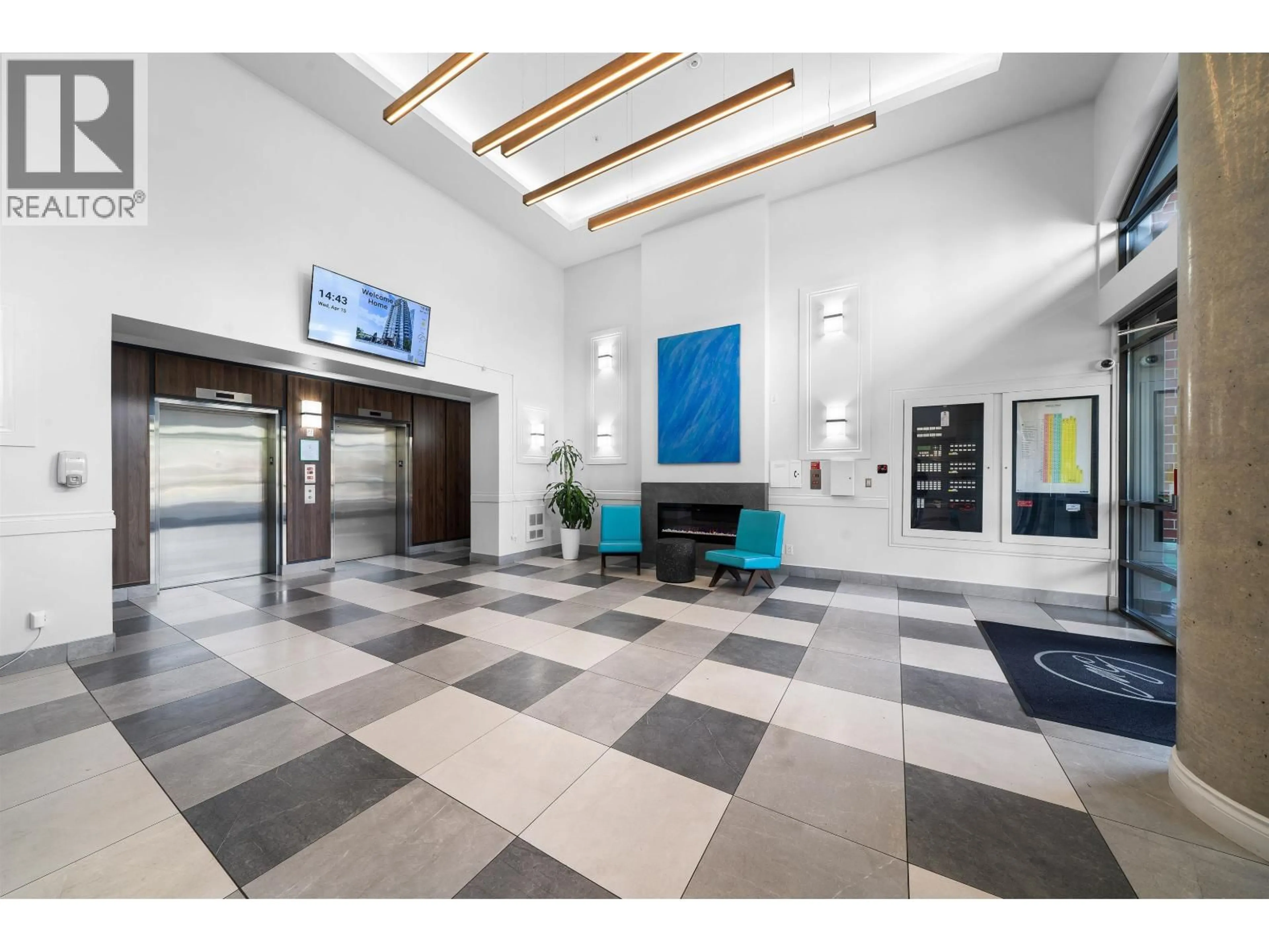 Unknown for 1906 - 4132 HALIFAX STREET, Burnaby British Columbia V5C6V1