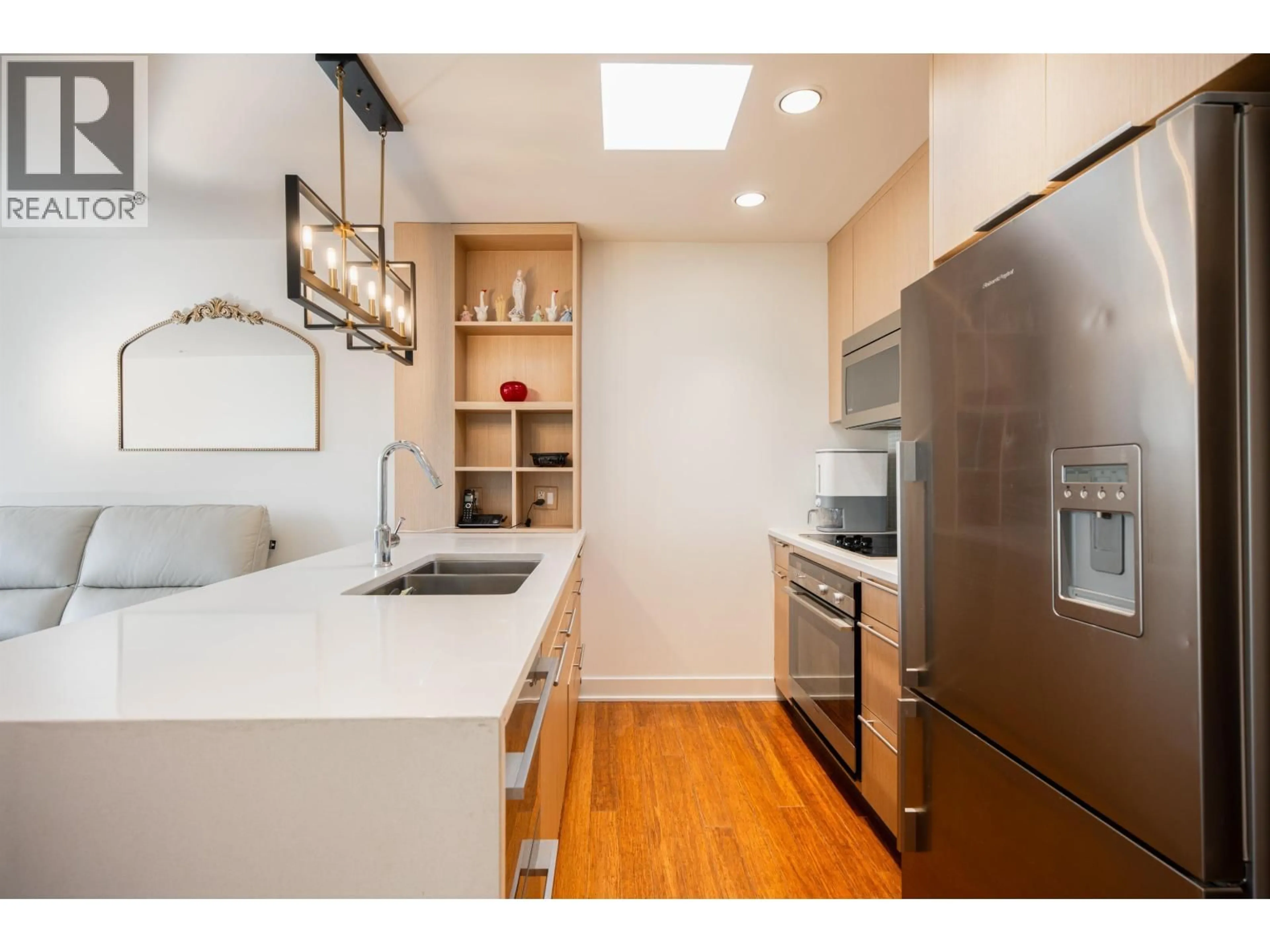 Unknown for 403 - 2481 WATERLOO STREET, Vancouver British Columbia V6R3H4