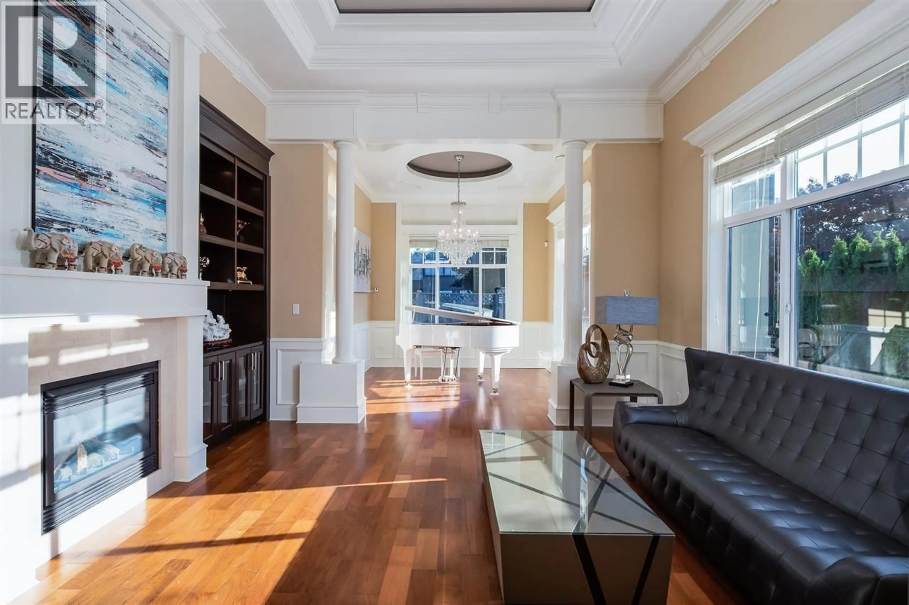 Unknown for 9491 GLENBROOK DRIVE, Richmond British Columbia V7A1X9