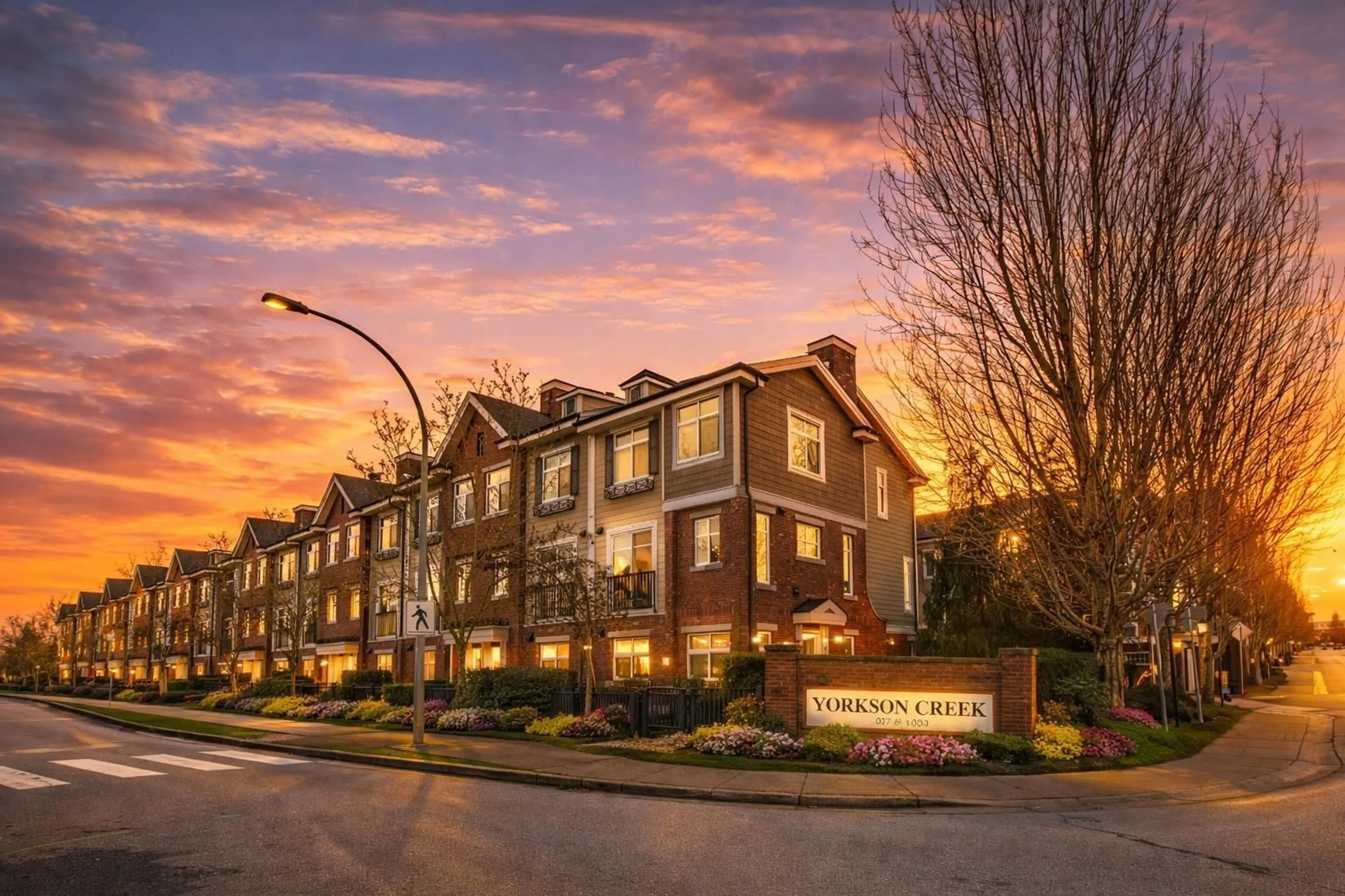 Patio, street for 18 - 20738 84 AVENUE, Langley British Columbia V2Y0J6