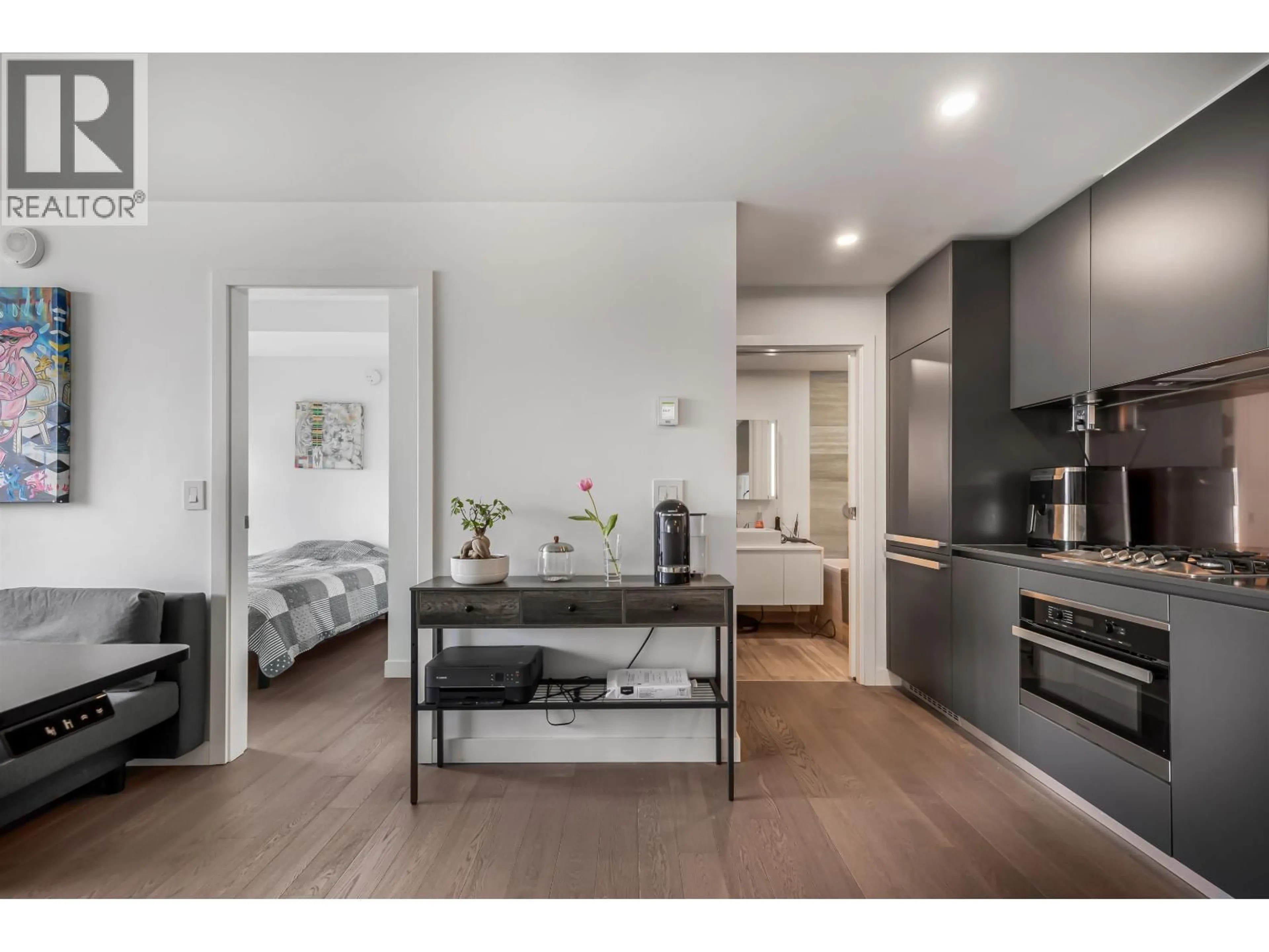 Unknown for 2306 - 1480 HOWE STREET, Vancouver British Columbia V6Z0G5