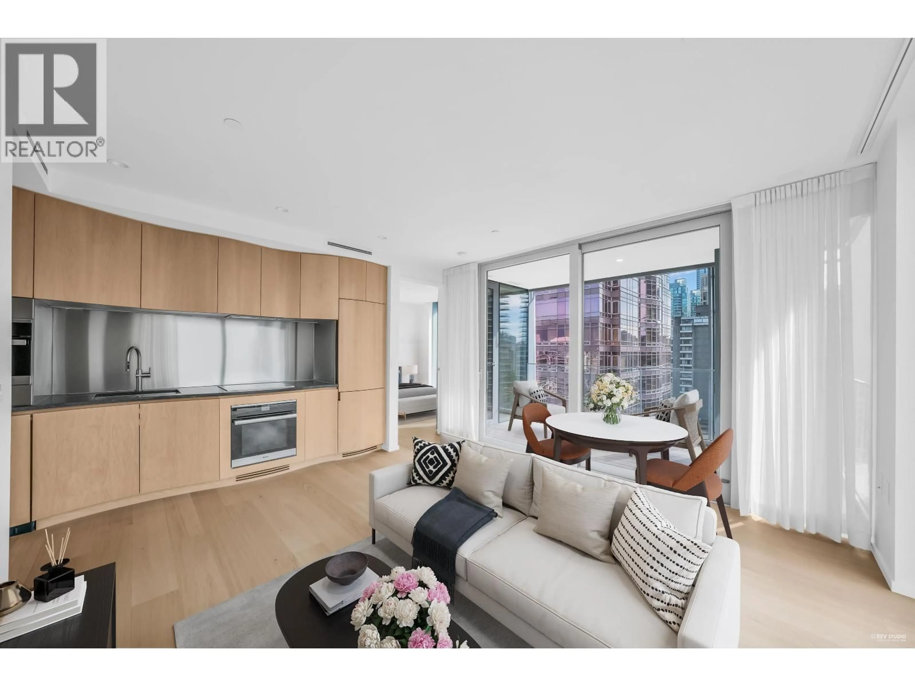 Unknown for 1704 - 1568 ALBERNI STREET, Vancouver British Columbia V6G0E3