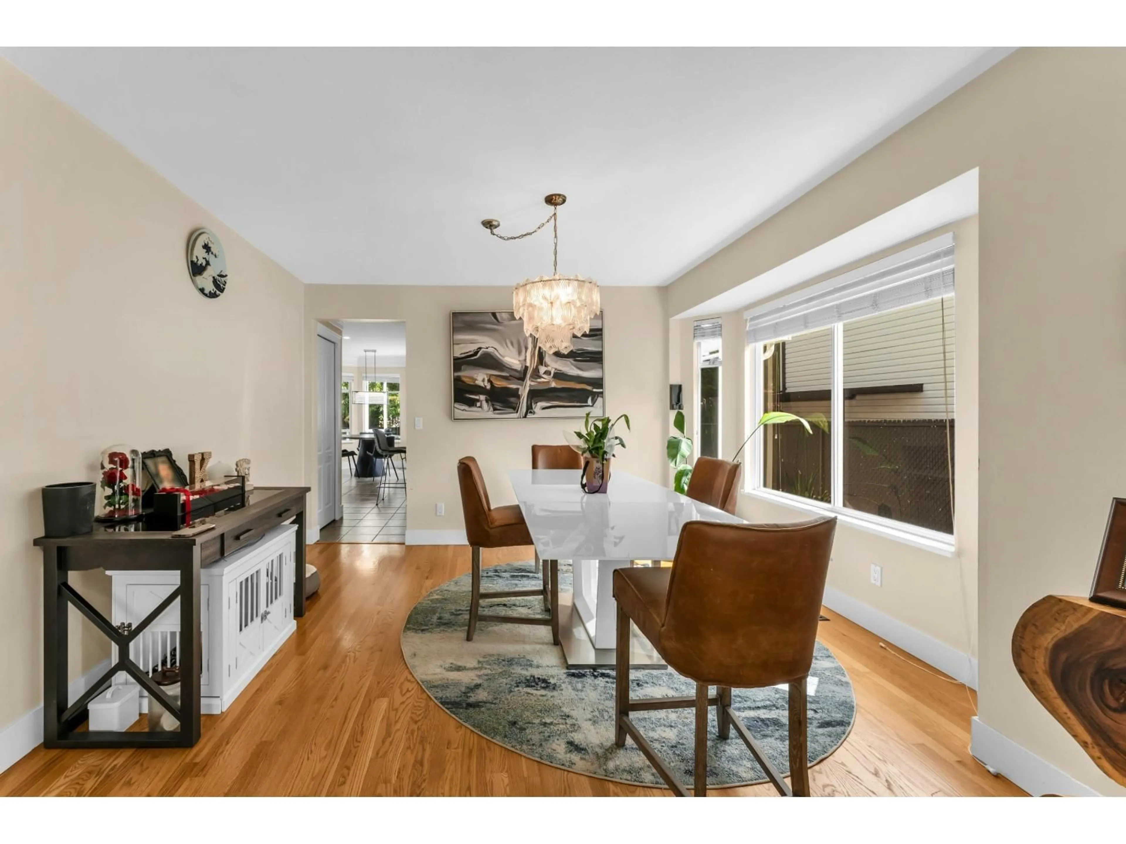 Dining room, unknown for 15295 111A AVENUE, Surrey British Columbia V3R0G4